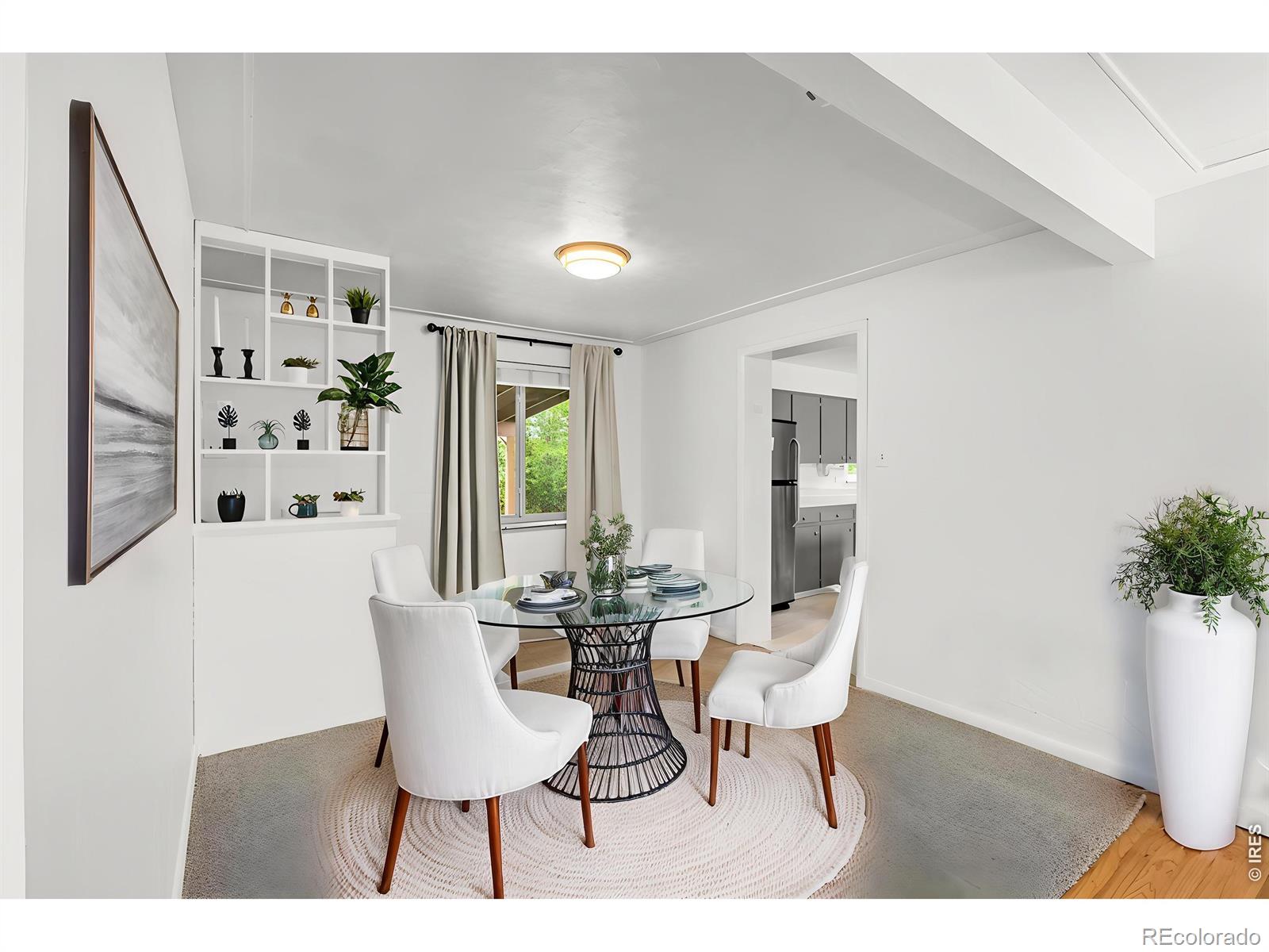 MLS Image #7 for 4645 e colorado avenue,denver, Colorado