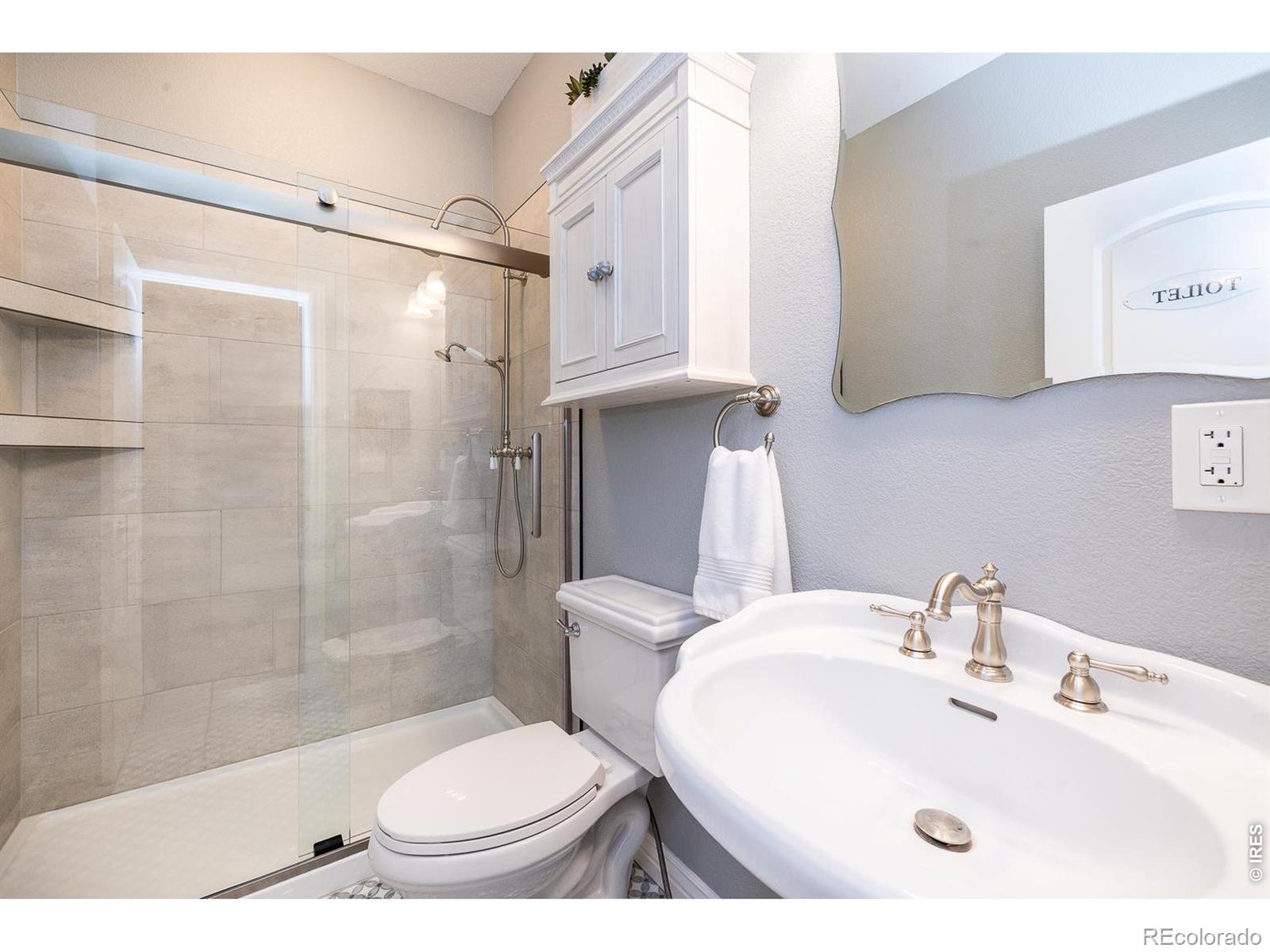 MLS Image #20 for 3050  native court,wellington, Colorado