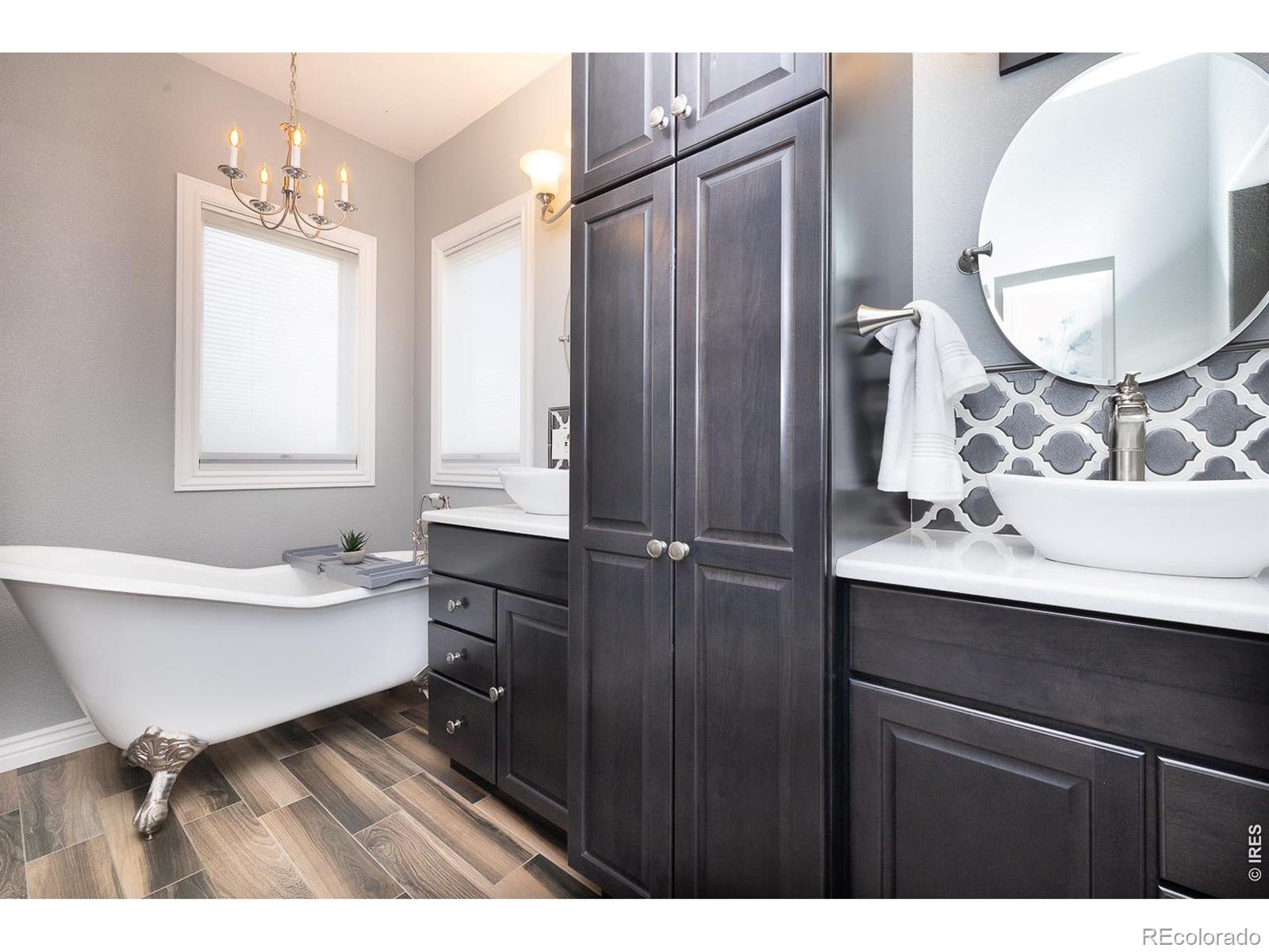 MLS Image #26 for 3050  native court,wellington, Colorado