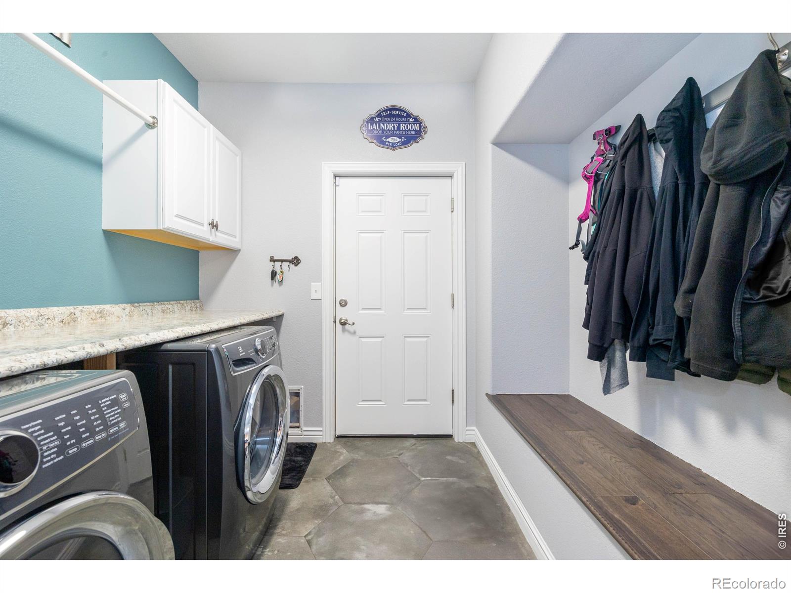 MLS Image #34 for 3050  native court,wellington, Colorado