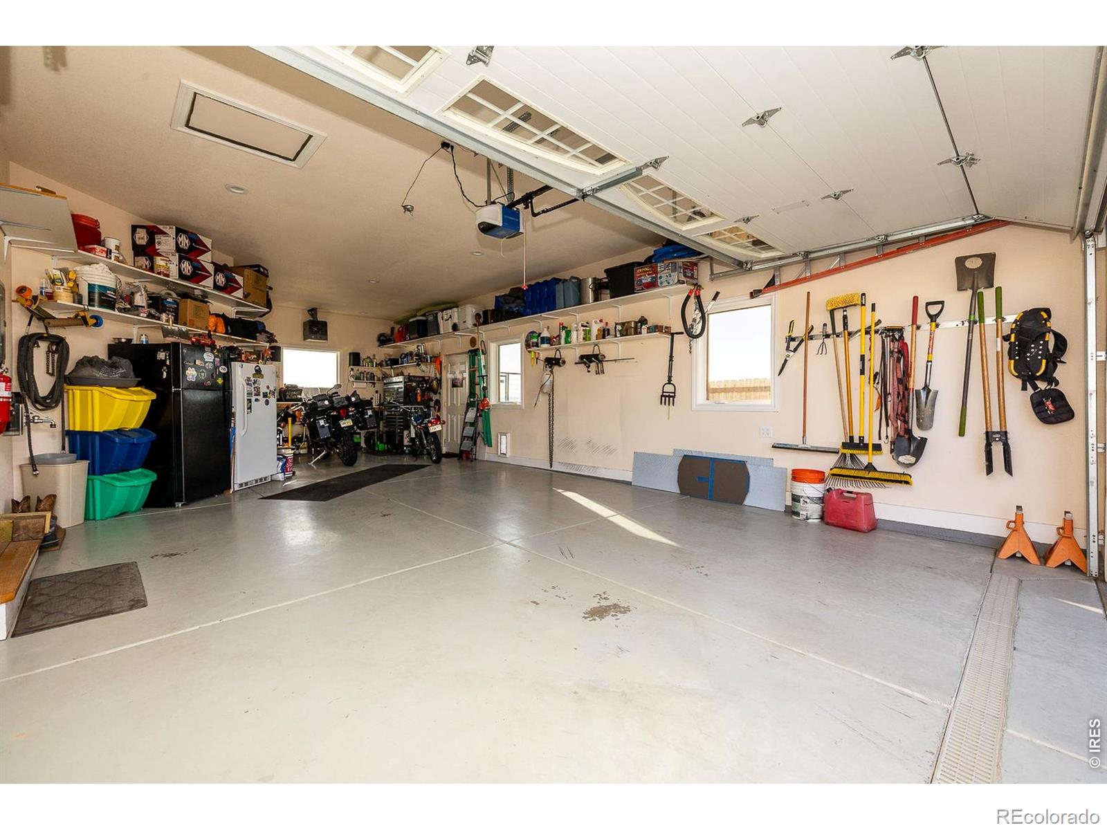 MLS Image #40 for 3050  native court,wellington, Colorado