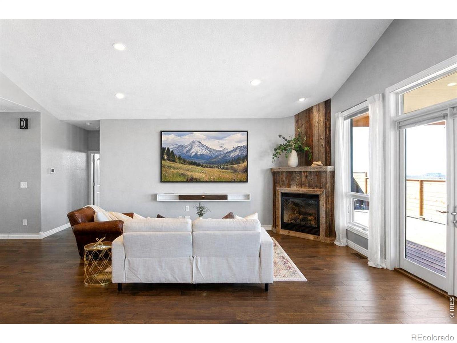 MLS Image #6 for 3050  native court,wellington, Colorado