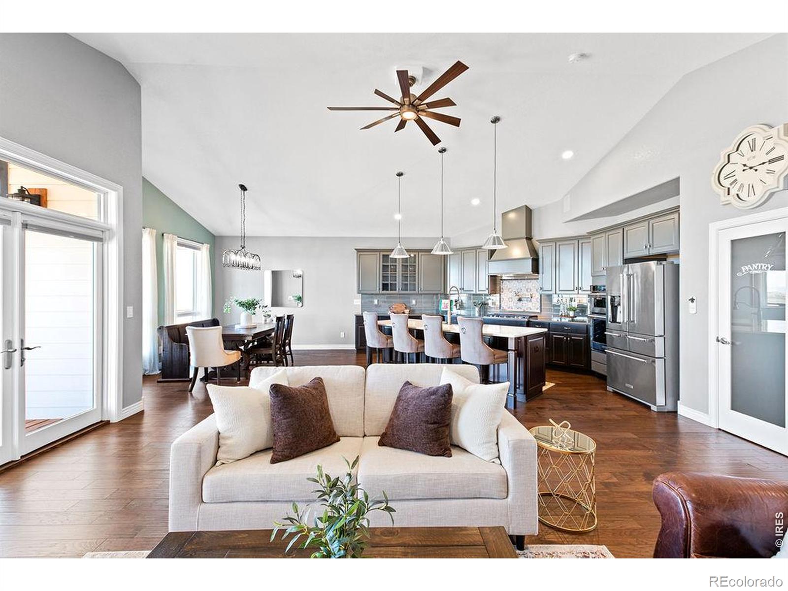 MLS Image #7 for 3050  native court,wellington, Colorado