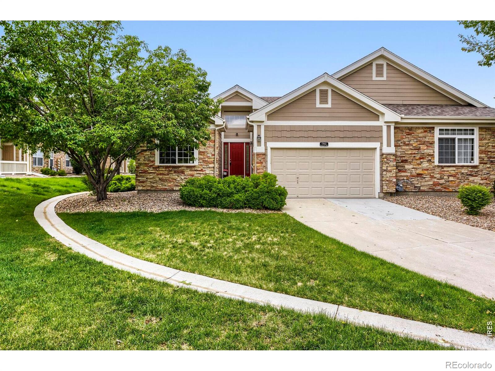 MLS Image #0 for 13662  boulder point,broomfield, Colorado