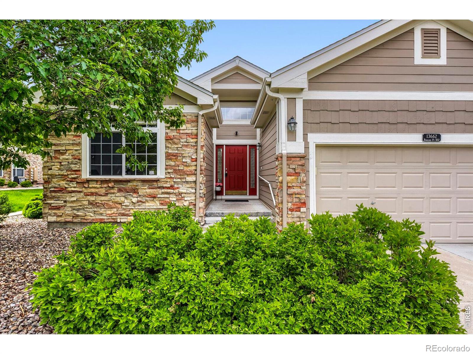 MLS Image #1 for 13662  boulder point,broomfield, Colorado