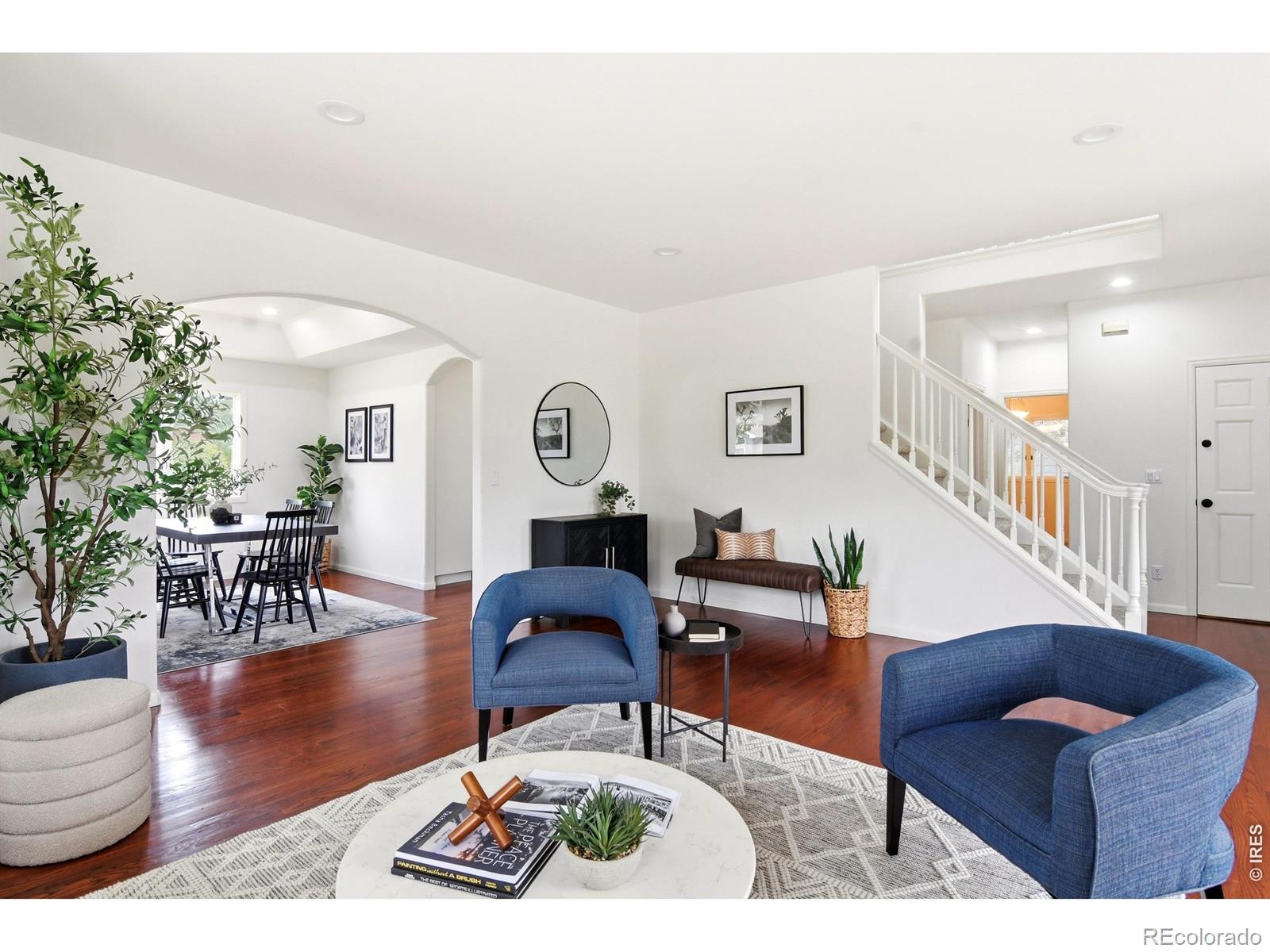 MLS Image #3 for 5313  gandhi drive,boulder, Colorado