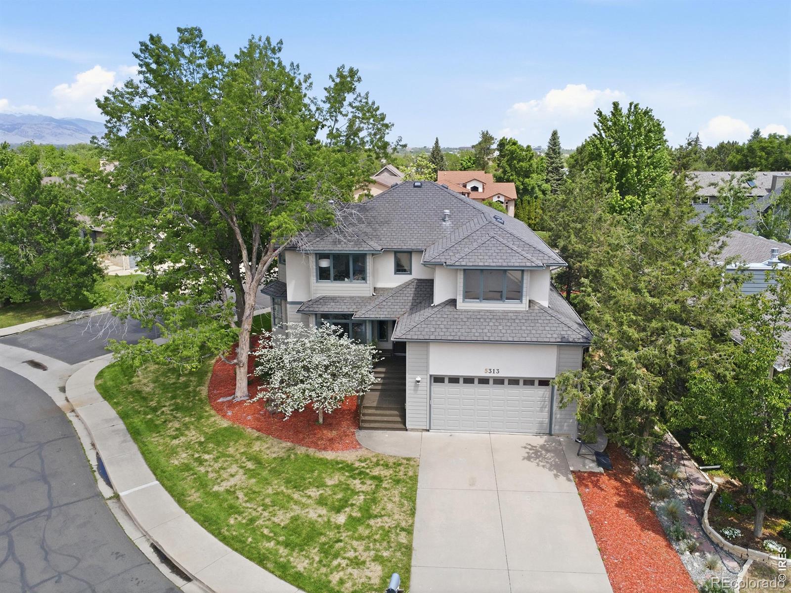 MLS Image #44 for 5313  gandhi drive,boulder, Colorado