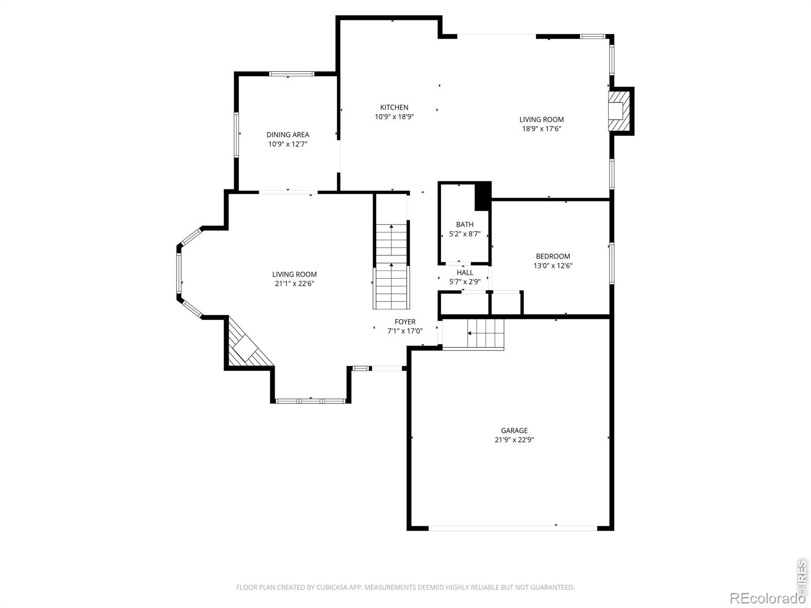 MLS Image #45 for 5313  gandhi drive,boulder, Colorado