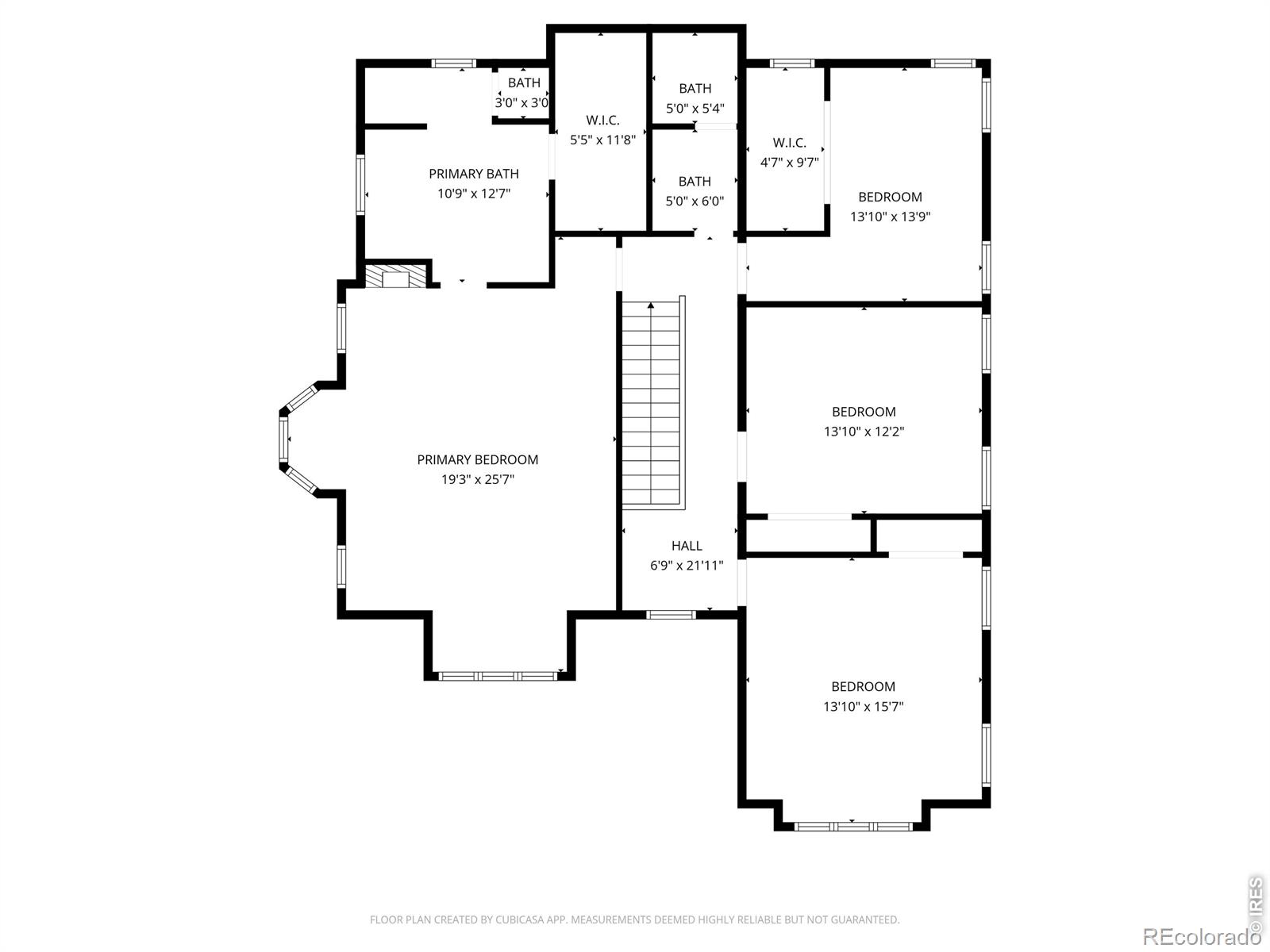 MLS Image #46 for 5313  gandhi drive,boulder, Colorado
