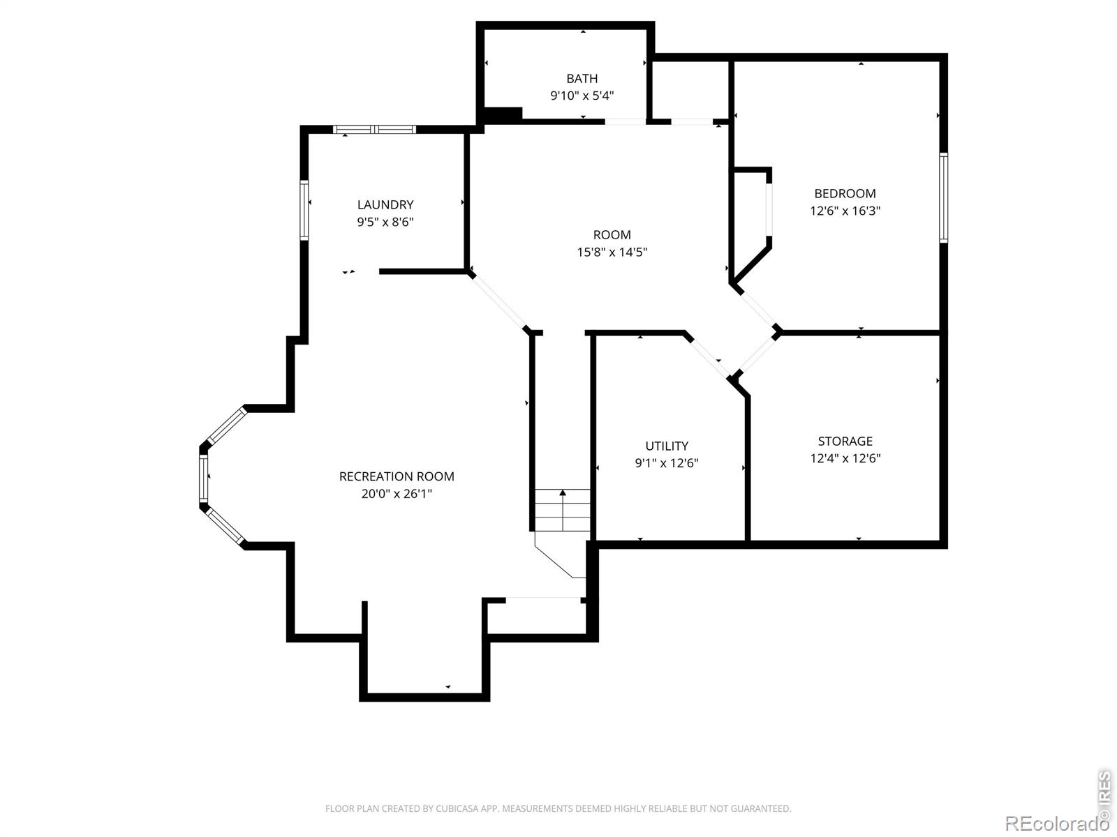 MLS Image #47 for 5313  gandhi drive,boulder, Colorado