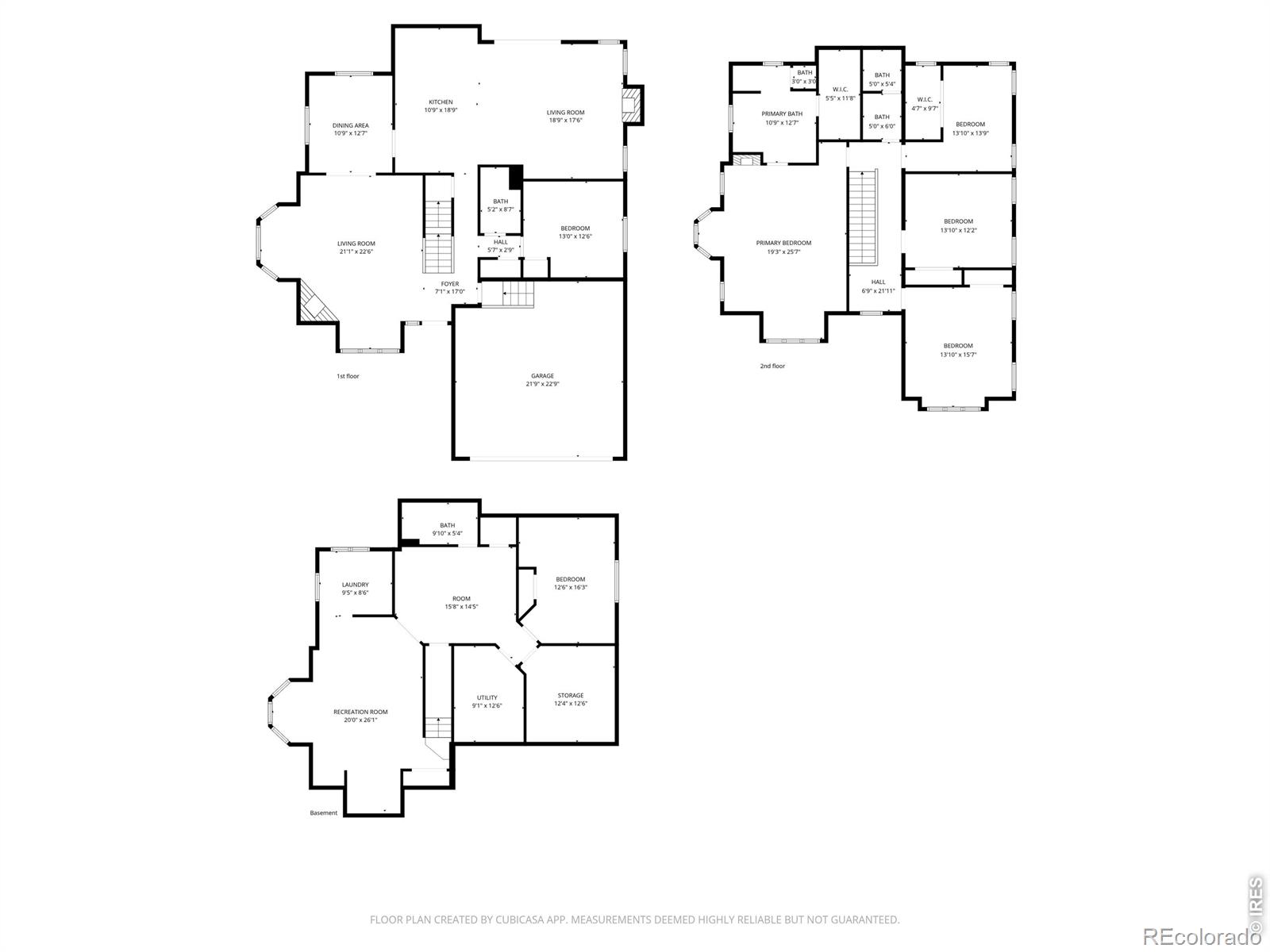 MLS Image #48 for 5313  gandhi drive,boulder, Colorado