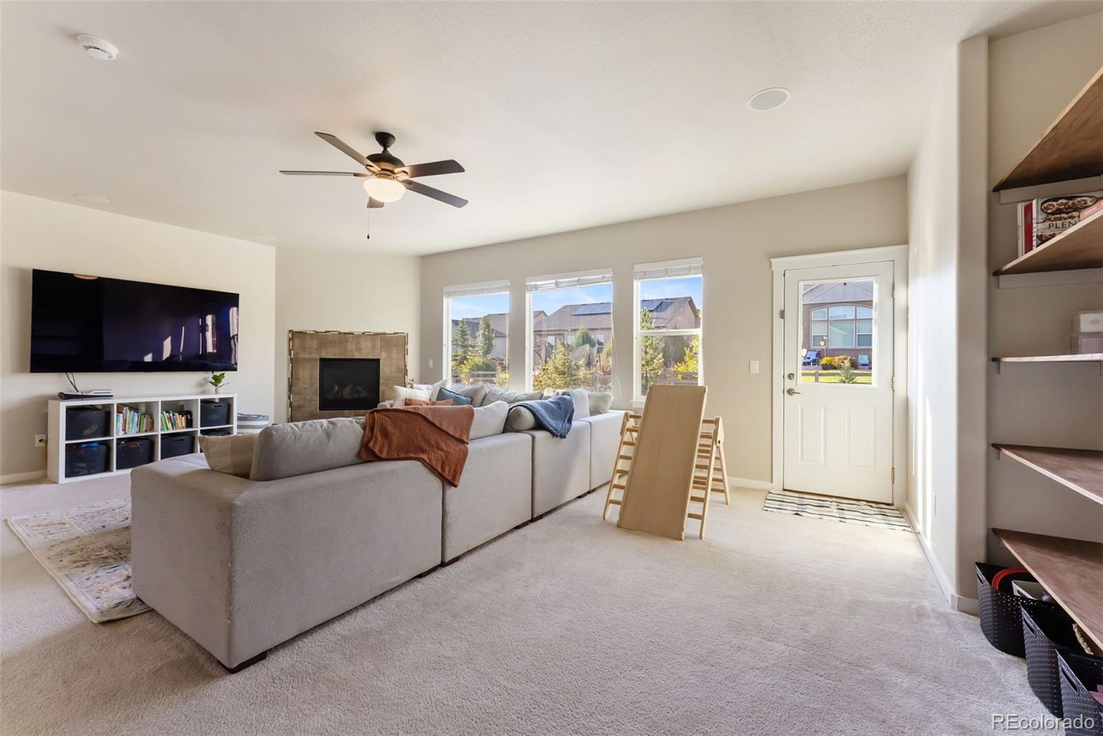 MLS Image #10 for 5654  cisco drive,colorado springs, Colorado