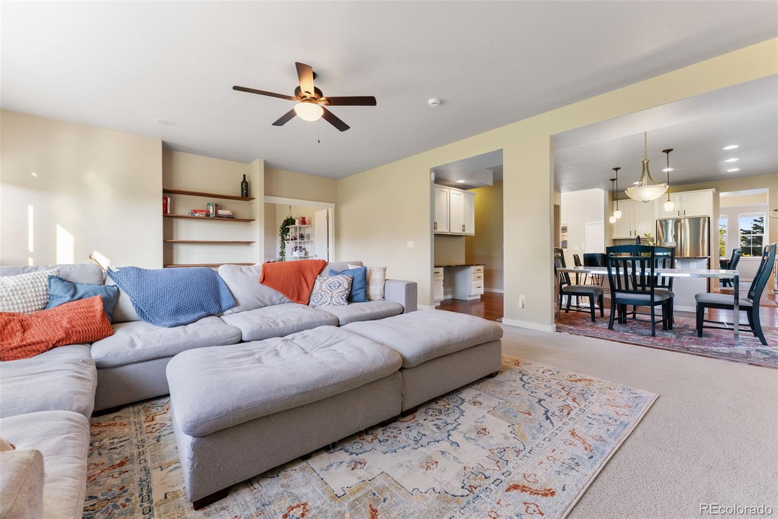 MLS Image #13 for 5654  cisco drive,colorado springs, Colorado