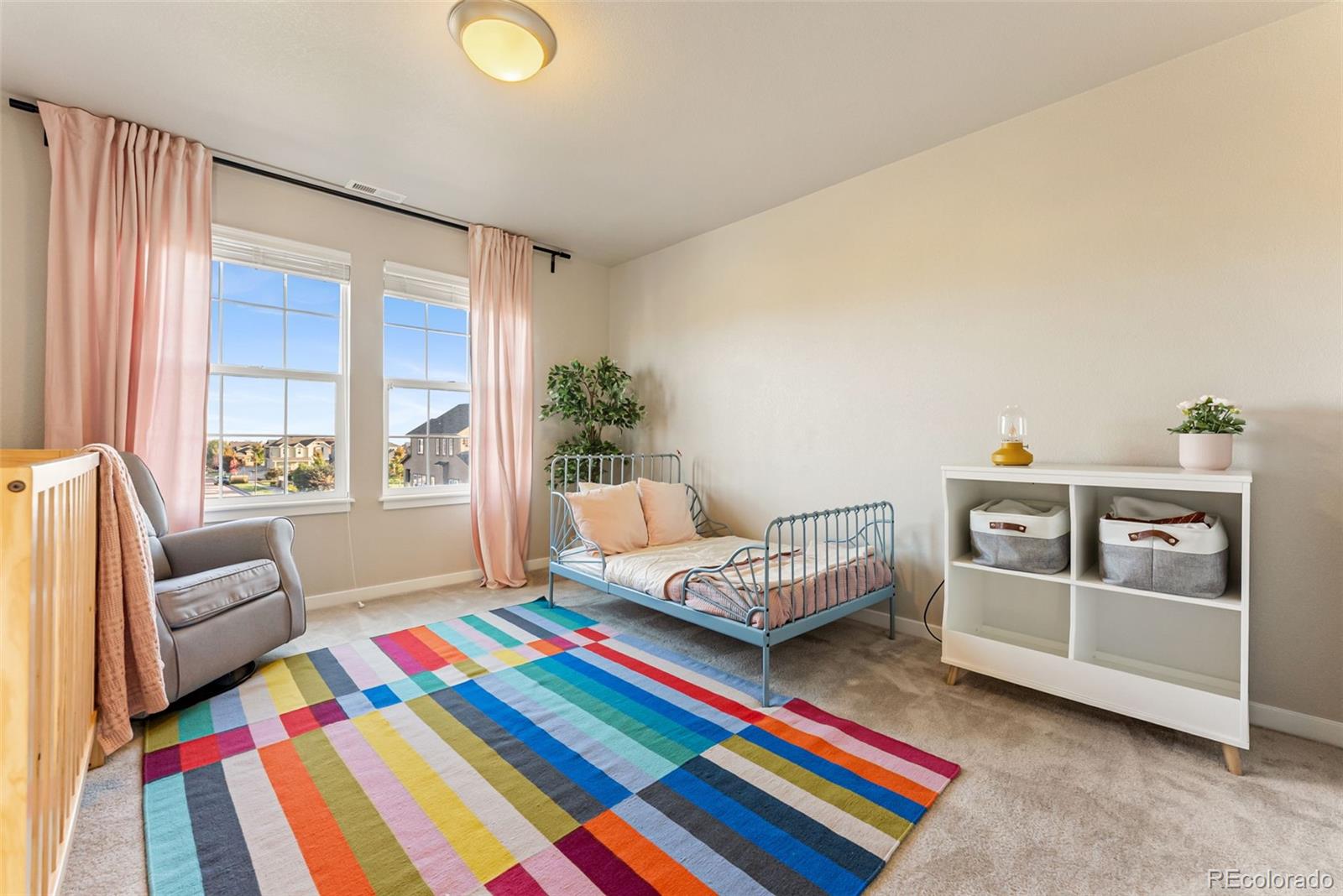 MLS Image #26 for 5654  cisco drive,colorado springs, Colorado