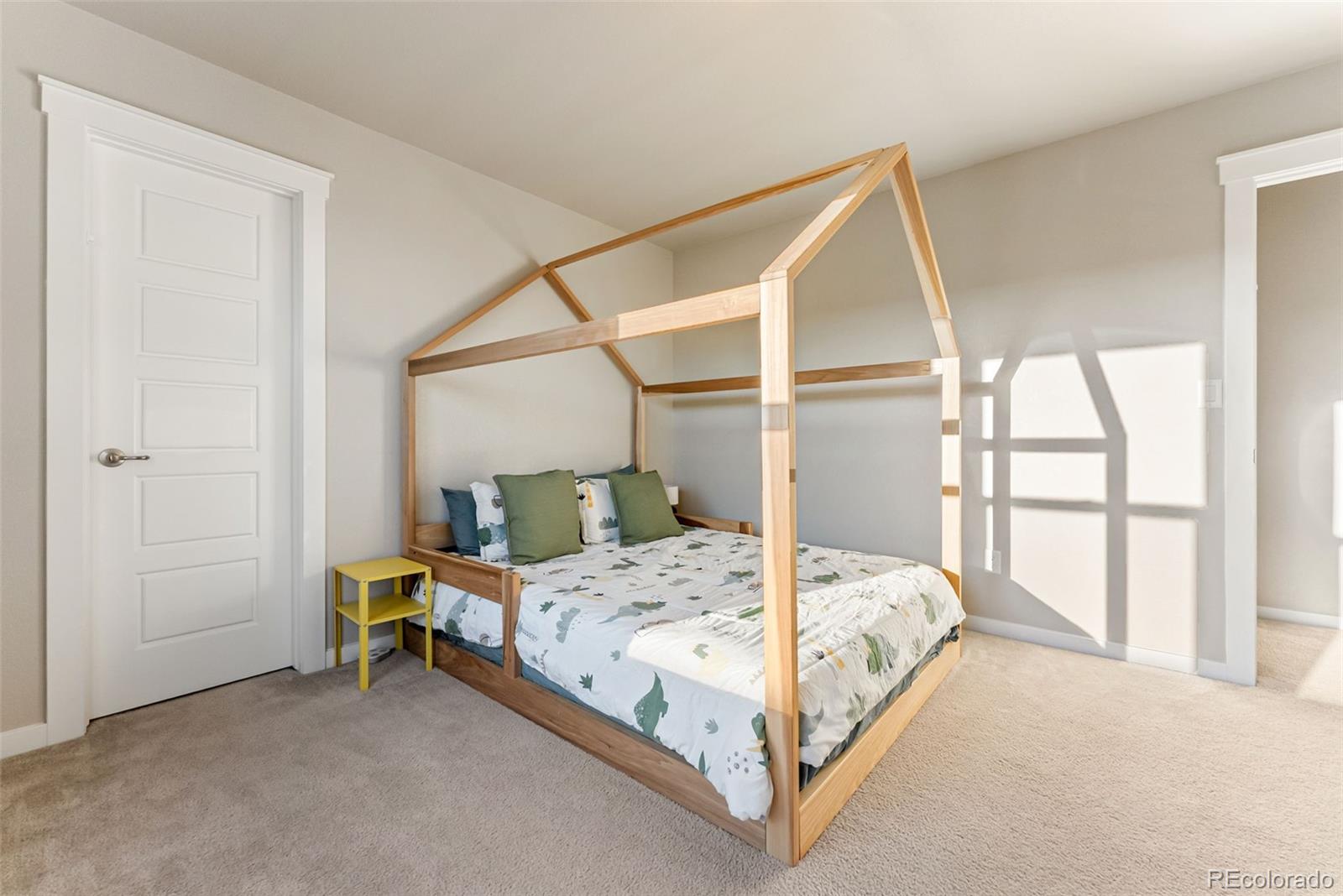 MLS Image #29 for 5654  cisco drive,colorado springs, Colorado
