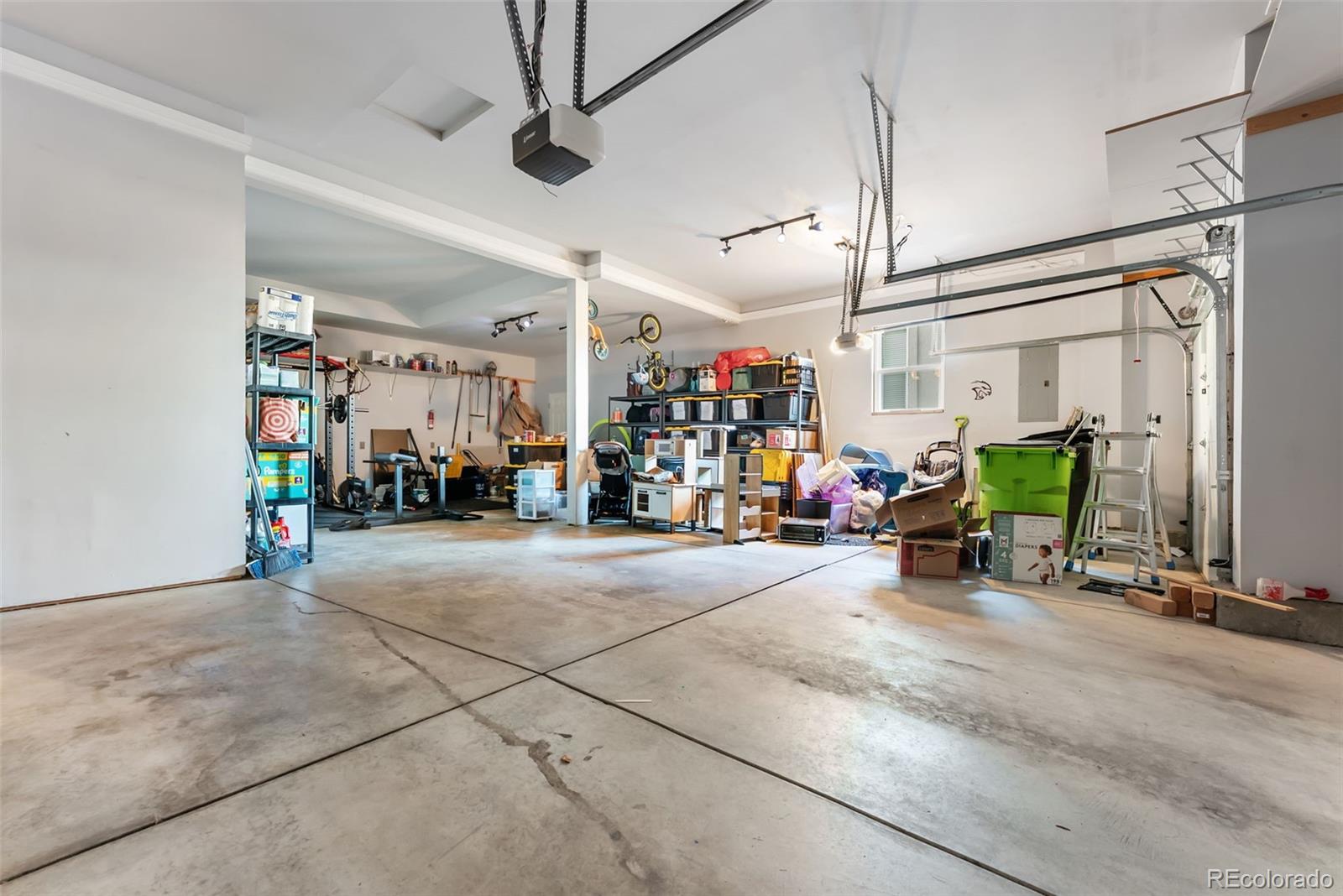 MLS Image #40 for 5654  cisco drive,colorado springs, Colorado