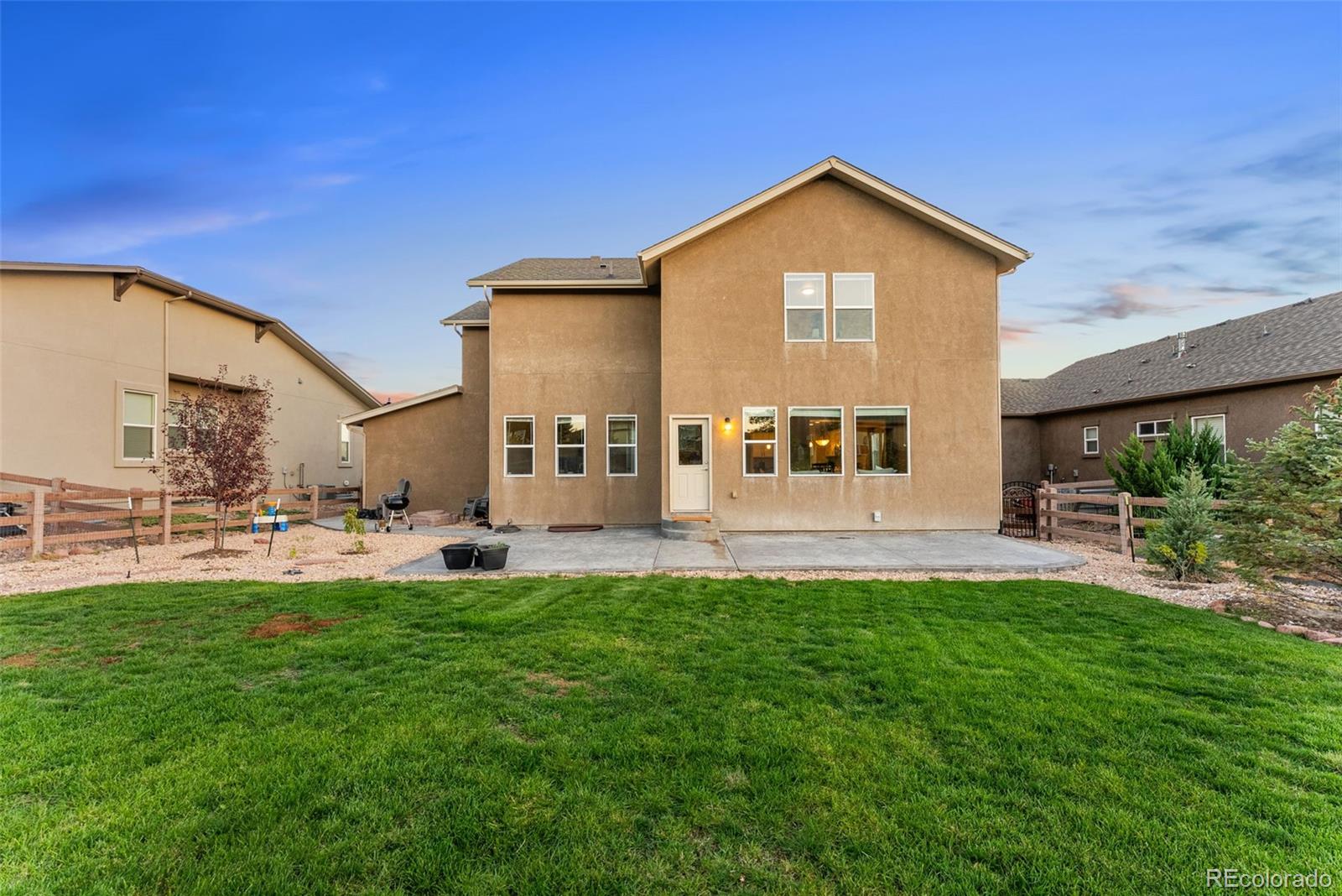 MLS Image #41 for 5654  cisco drive,colorado springs, Colorado