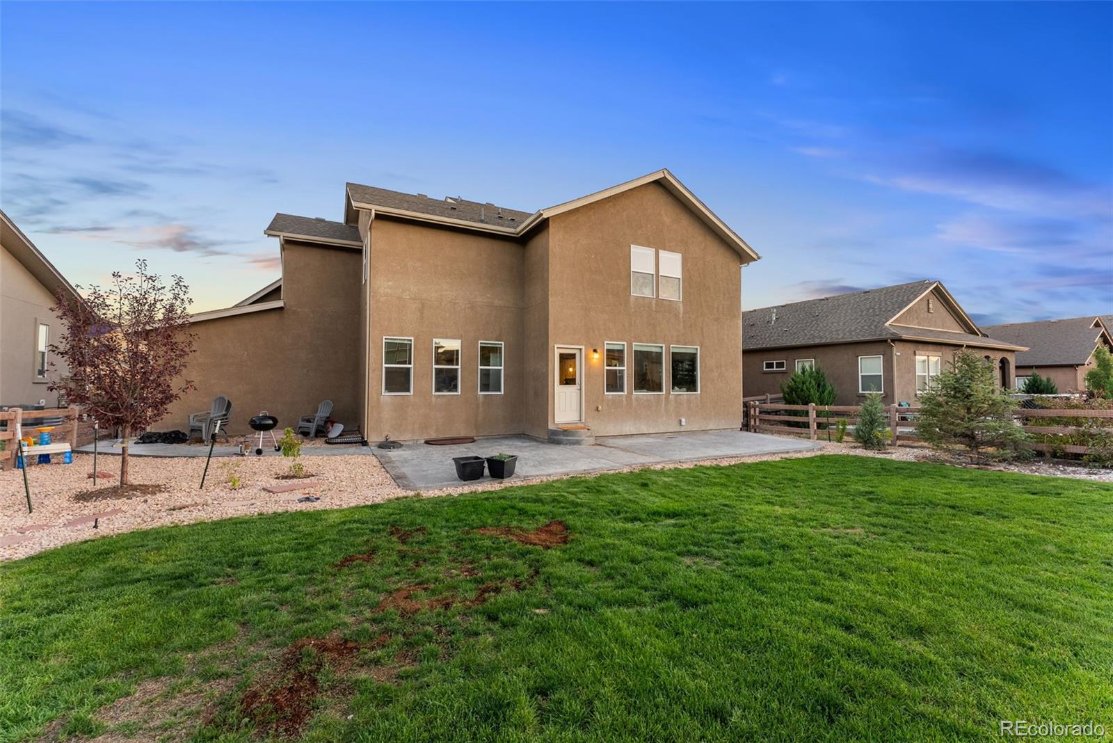 MLS Image #42 for 5654  cisco drive,colorado springs, Colorado
