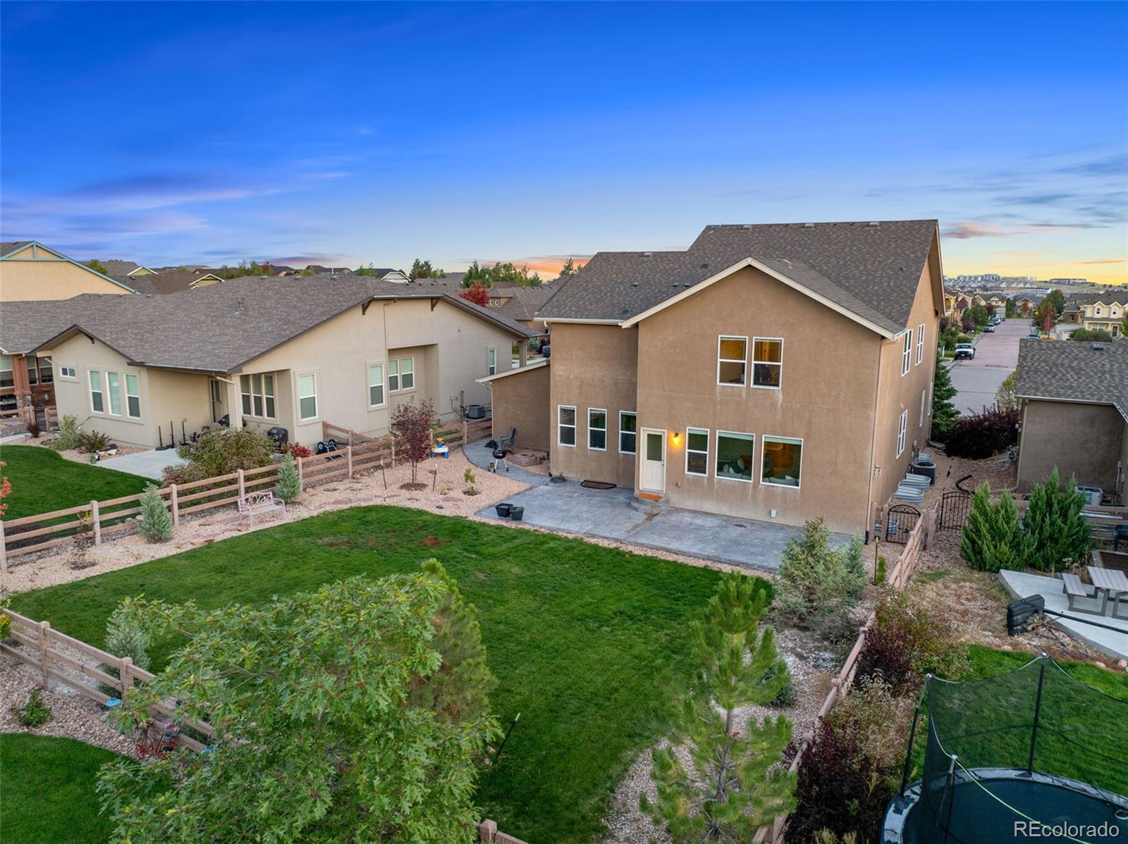 MLS Image #46 for 5654  cisco drive,colorado springs, Colorado