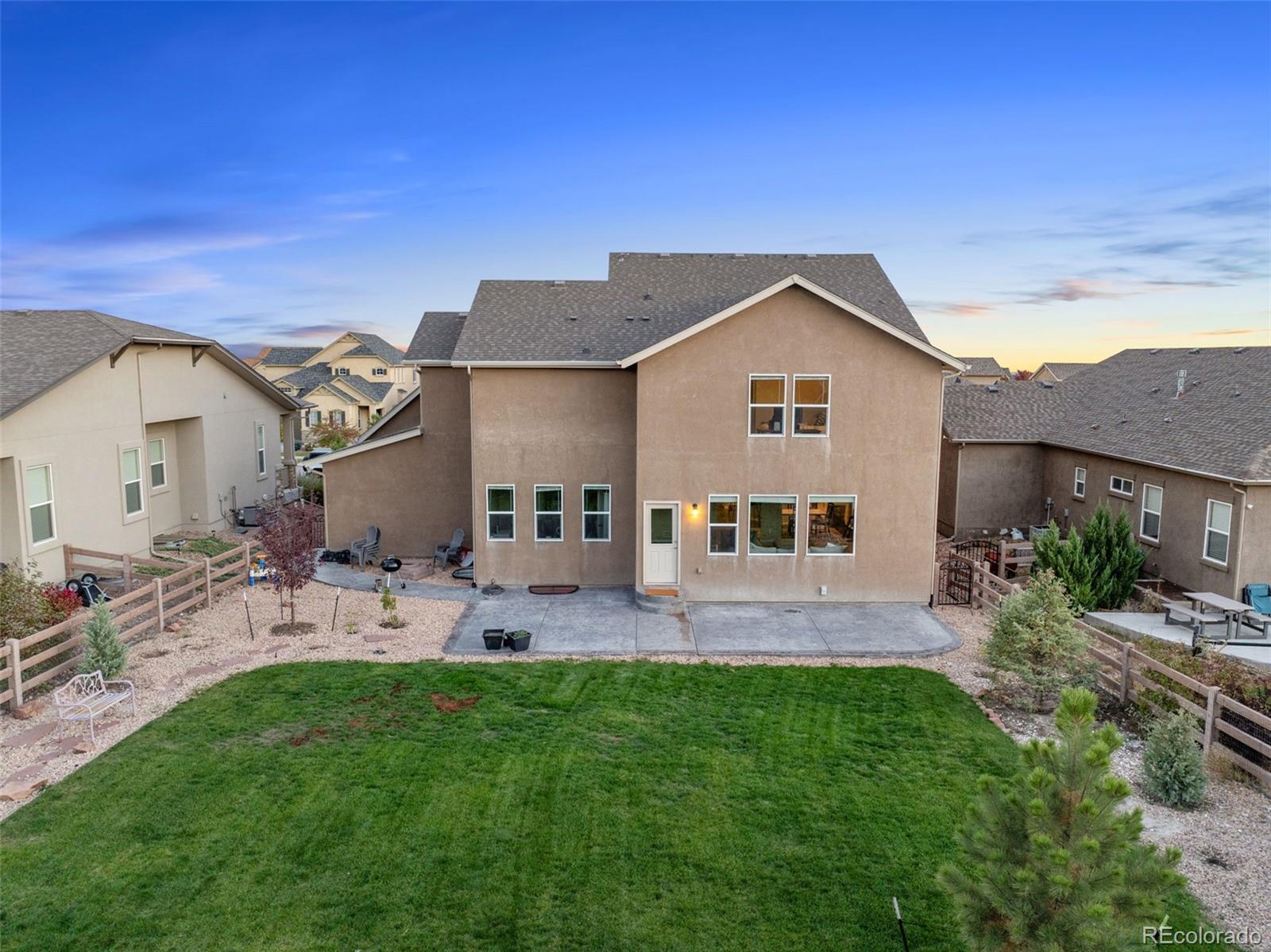 MLS Image #47 for 5654  cisco drive,colorado springs, Colorado