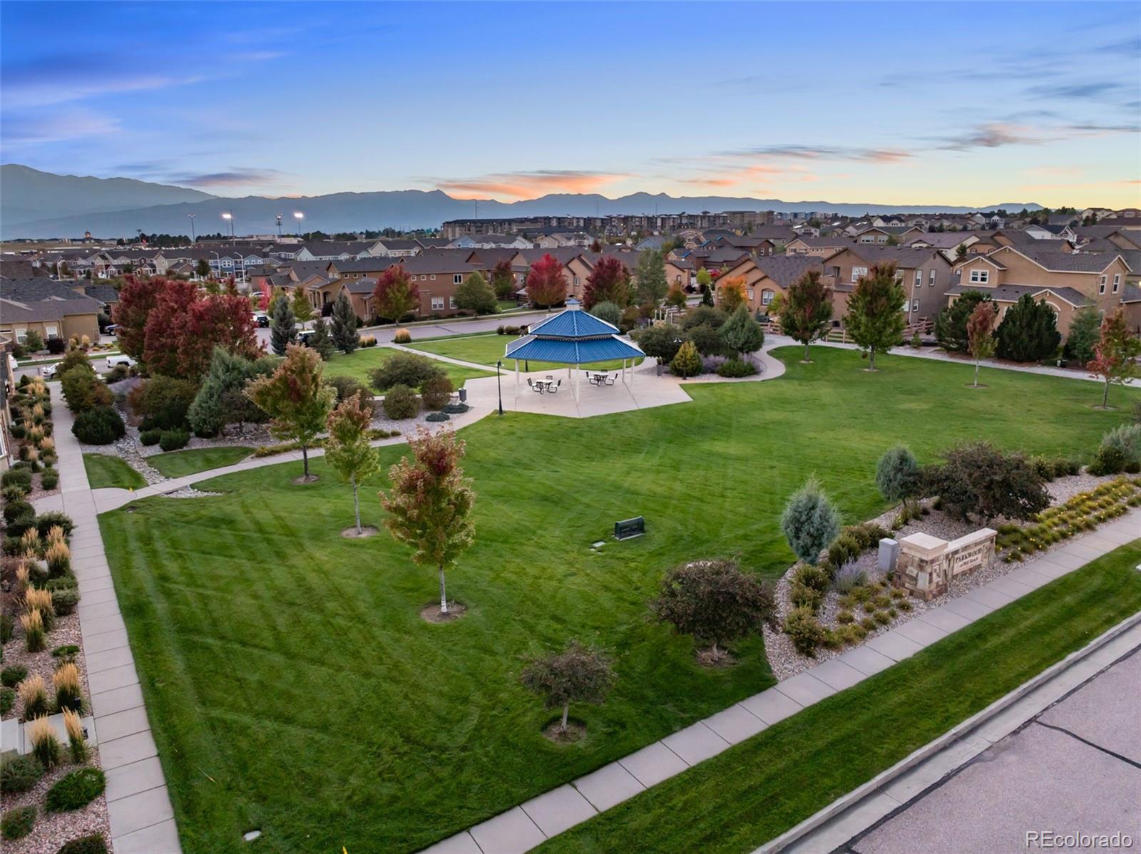 MLS Image #48 for 5654  cisco drive,colorado springs, Colorado