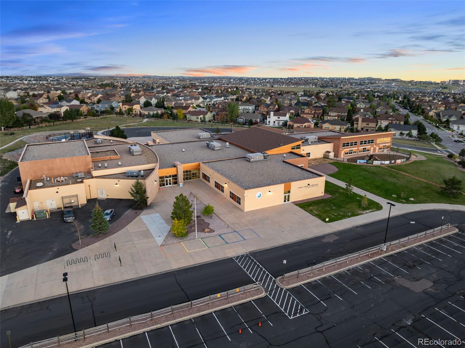 MLS Image #49 for 5654  cisco drive,colorado springs, Colorado