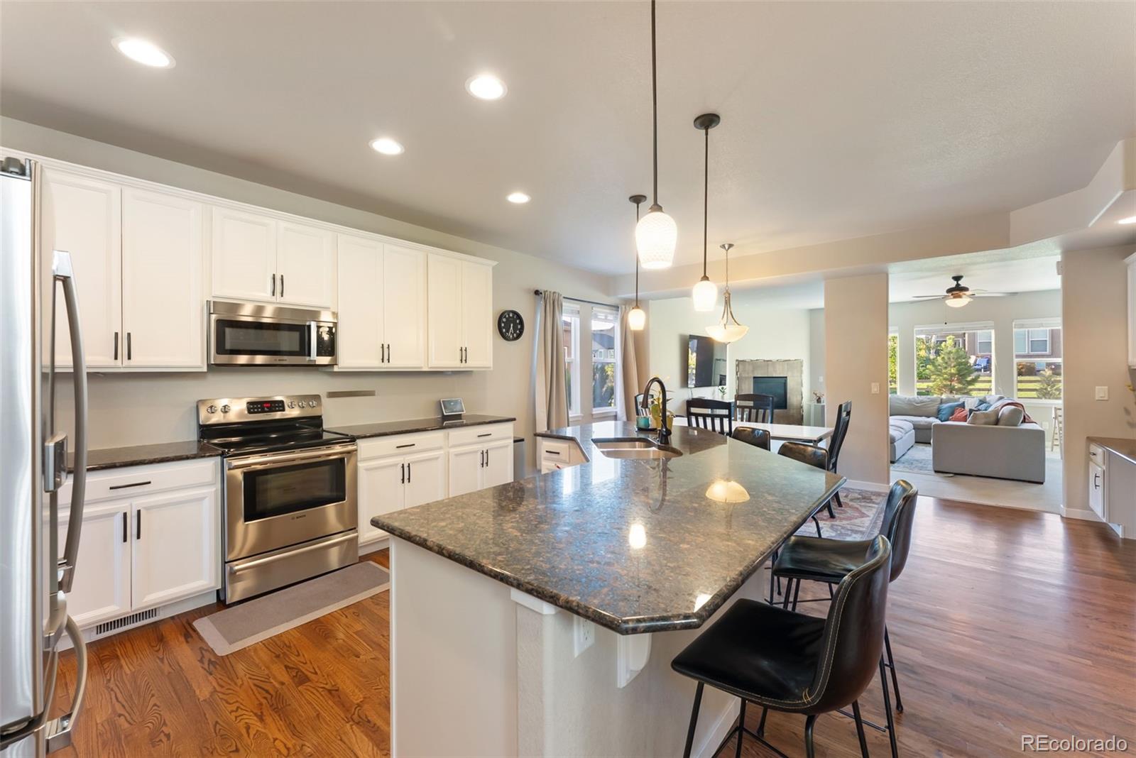MLS Image #5 for 5654  cisco drive,colorado springs, Colorado