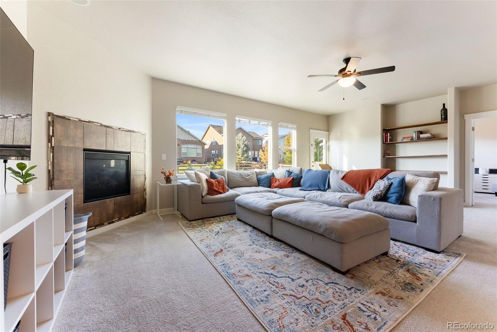 MLS Image #9 for 5654  cisco drive,colorado springs, Colorado