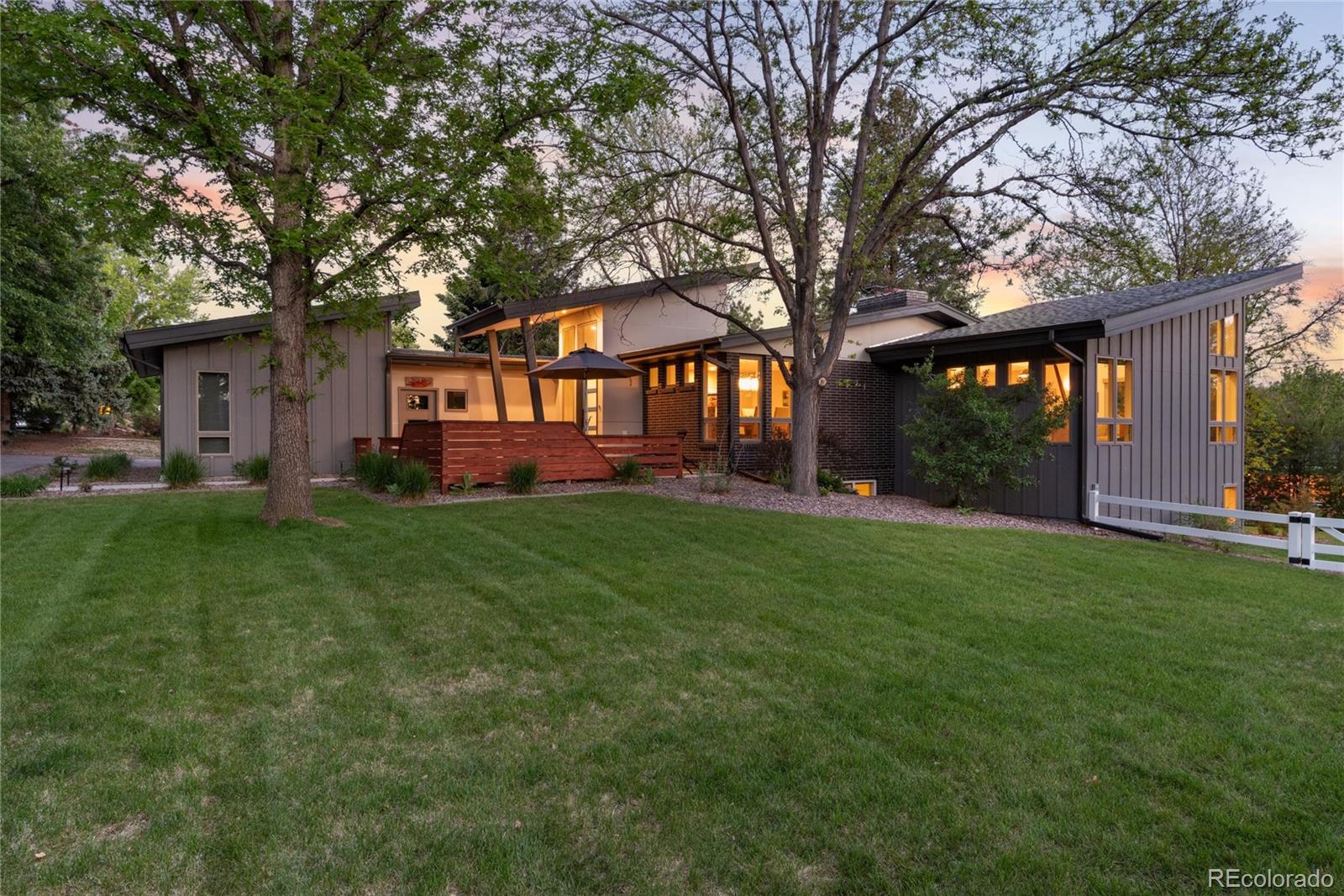MLS Image #0 for 6  bradbury lane,littleton, Colorado