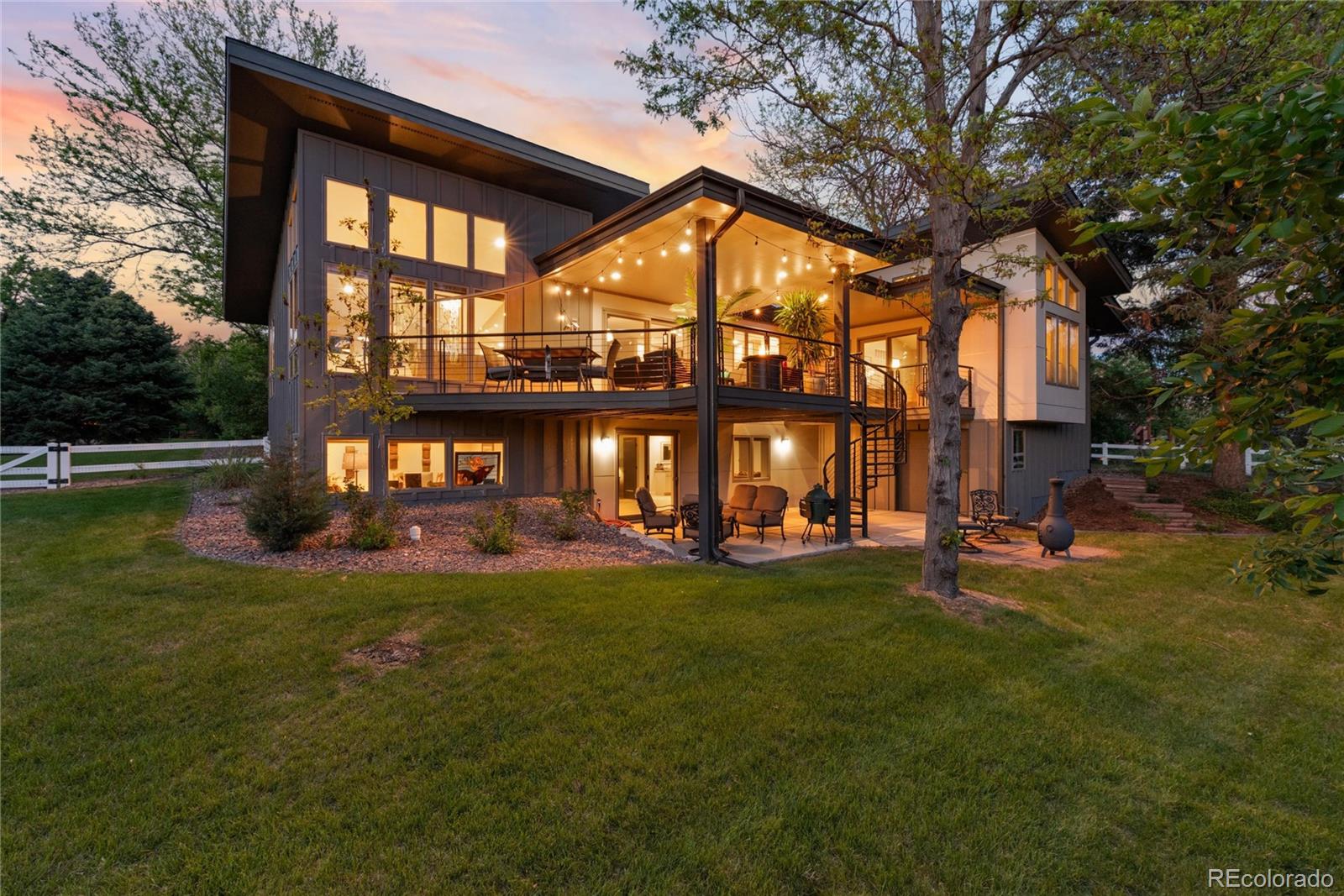 MLS Image #2 for 6  bradbury lane,littleton, Colorado