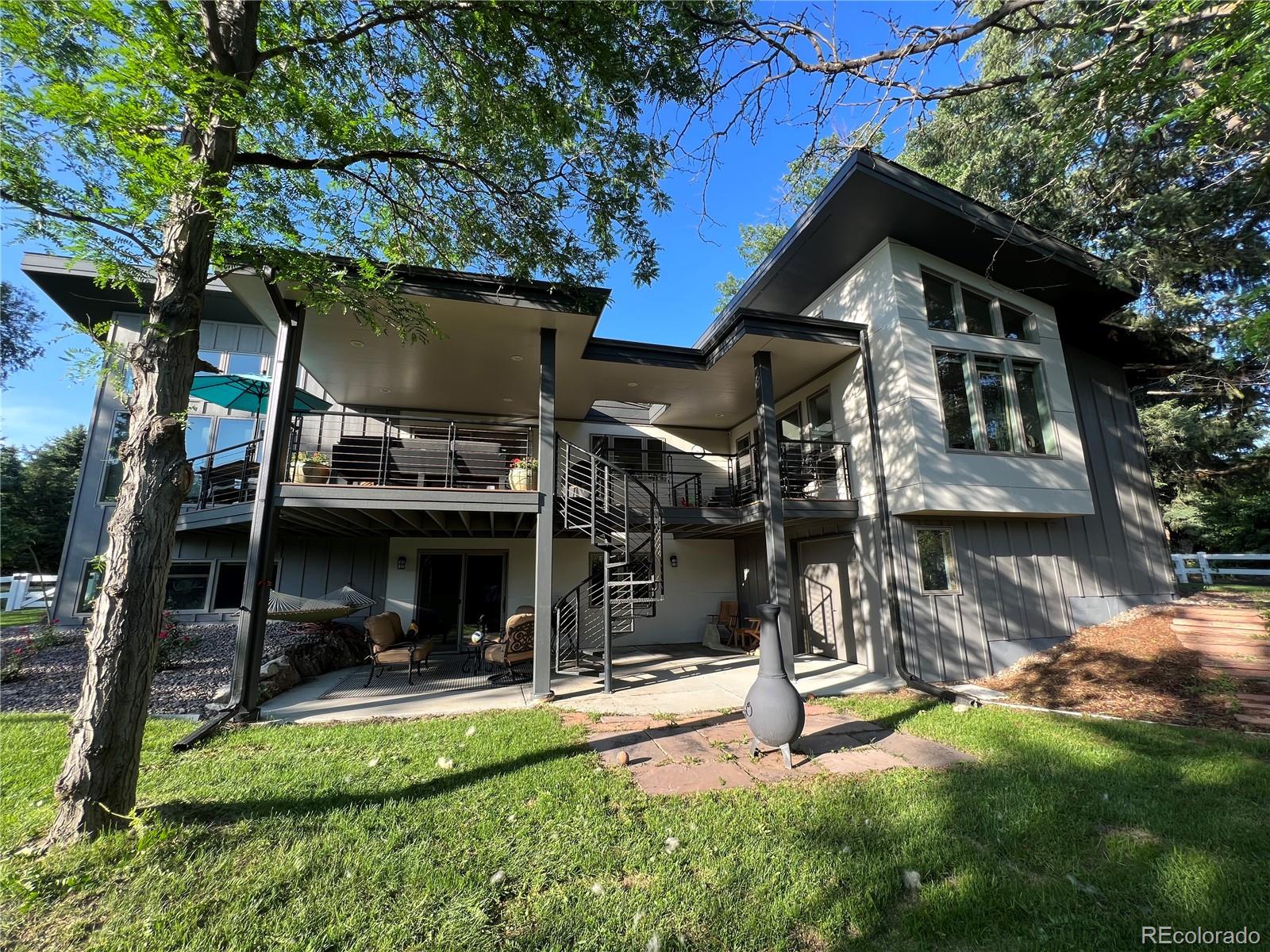 MLS Image #39 for 6  bradbury lane,littleton, Colorado
