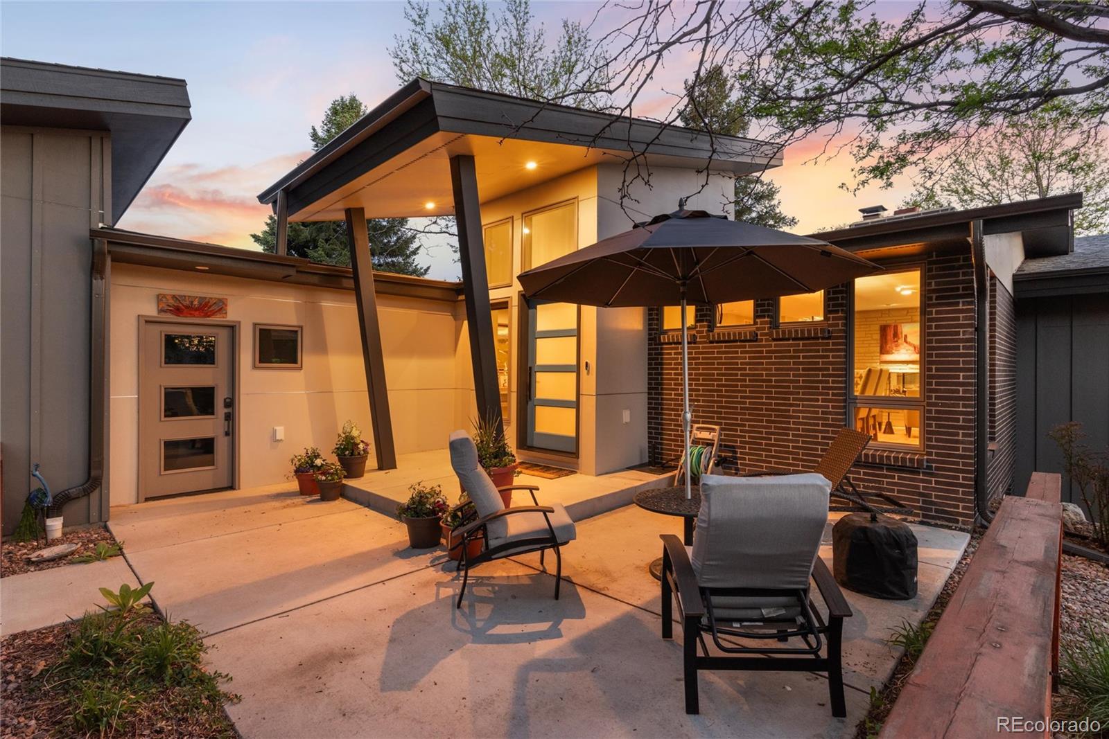 MLS Image #4 for 6  bradbury lane,littleton, Colorado