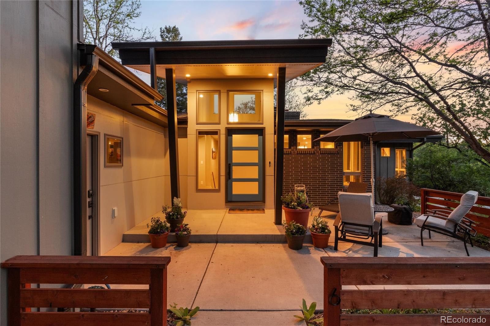 MLS Image #5 for 6  bradbury lane,littleton, Colorado