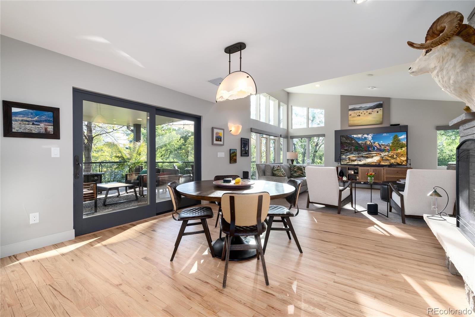 MLS Image #9 for 6  bradbury lane,littleton, Colorado