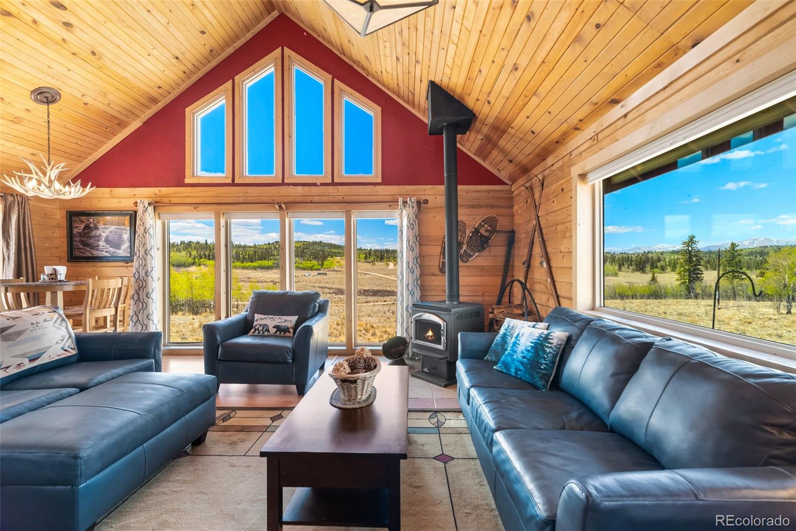 MLS Image #2 for 15  mallard road,como, Colorado