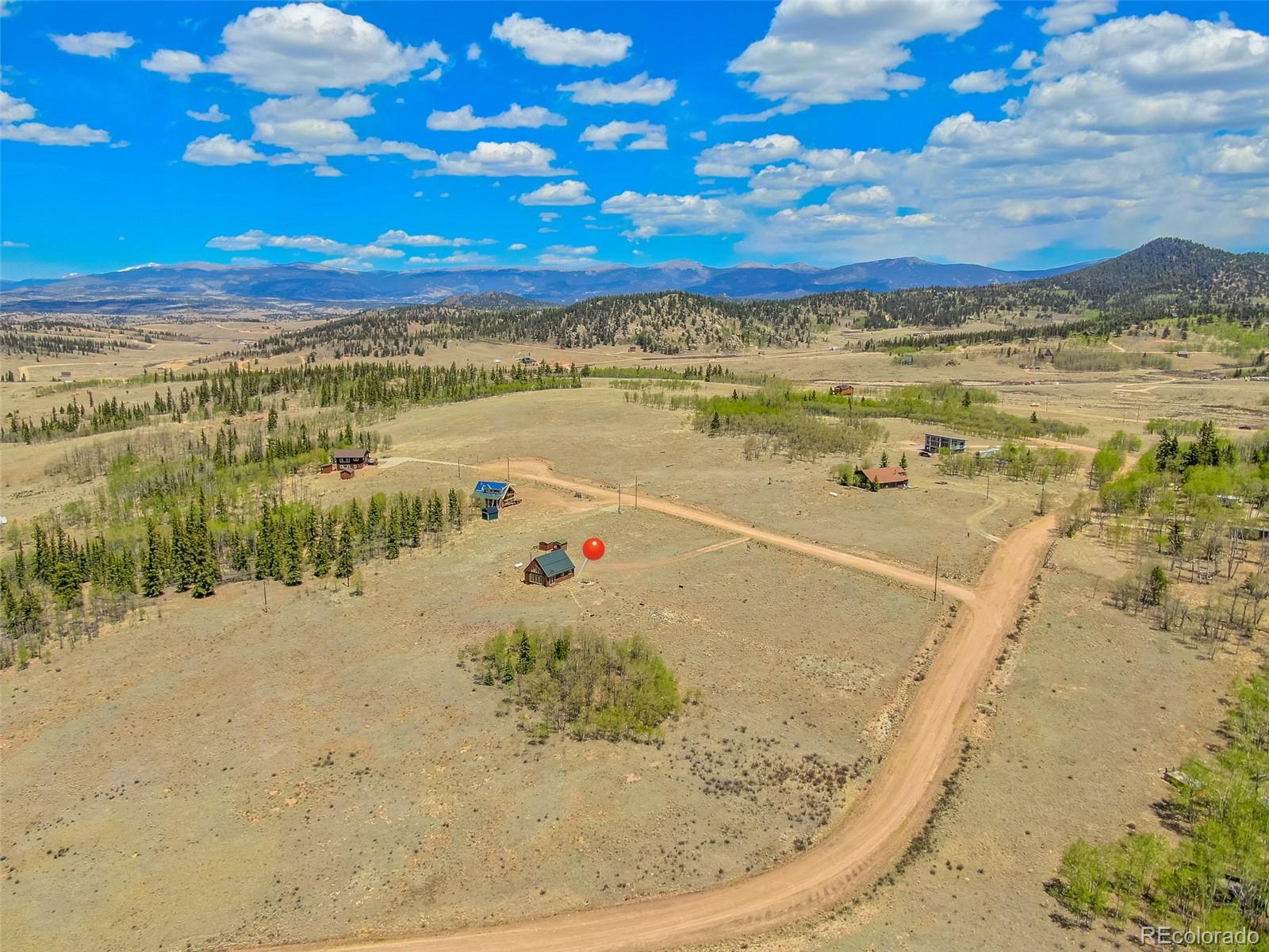 MLS Image #20 for 15  mallard road,como, Colorado