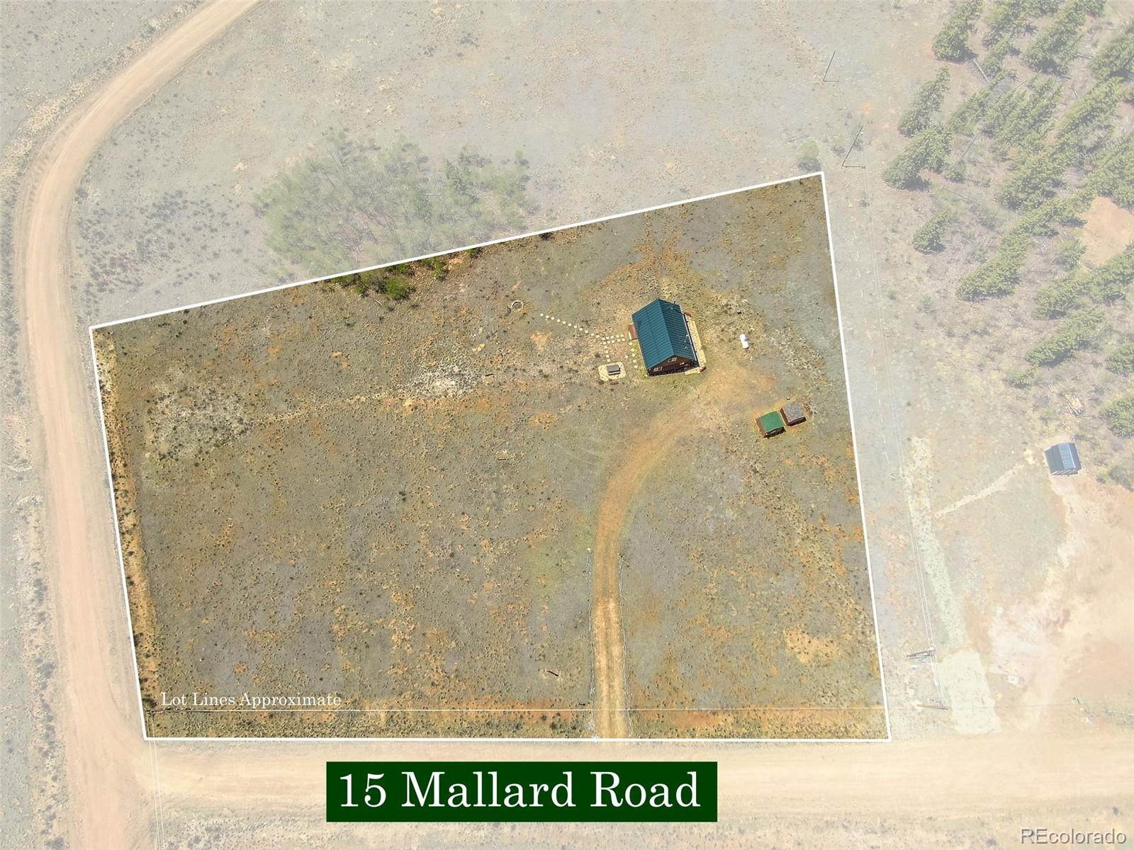 MLS Image #22 for 15  mallard road,como, Colorado