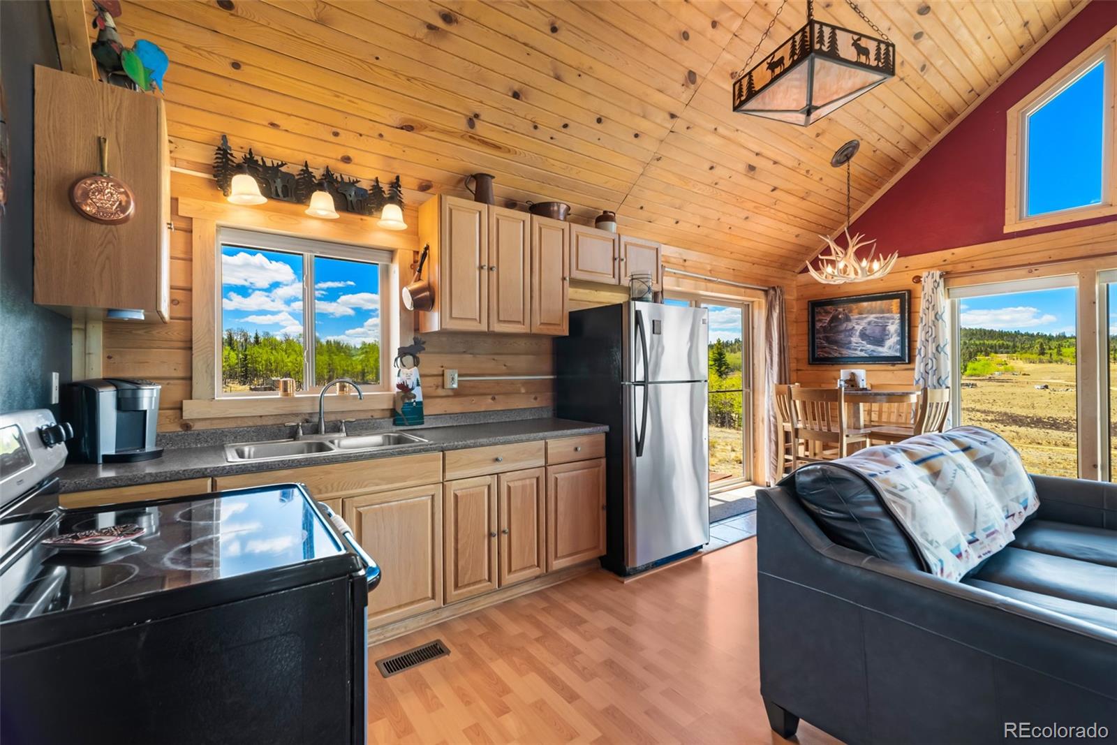 MLS Image #3 for 15  mallard road,como, Colorado