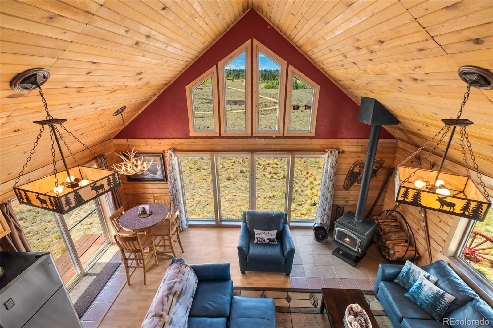 MLS Image #30 for 15  mallard road,como, Colorado