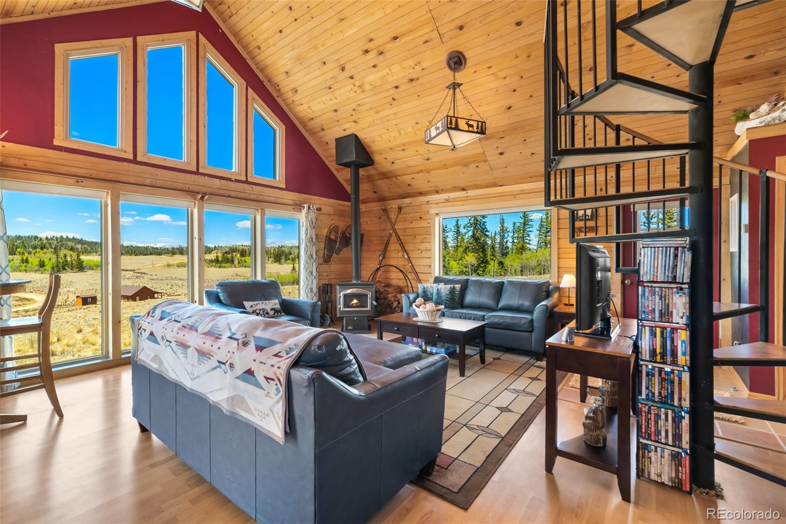 MLS Image #39 for 15  mallard road,como, Colorado