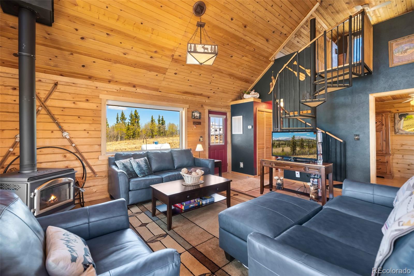MLS Image #41 for 15  mallard road,como, Colorado