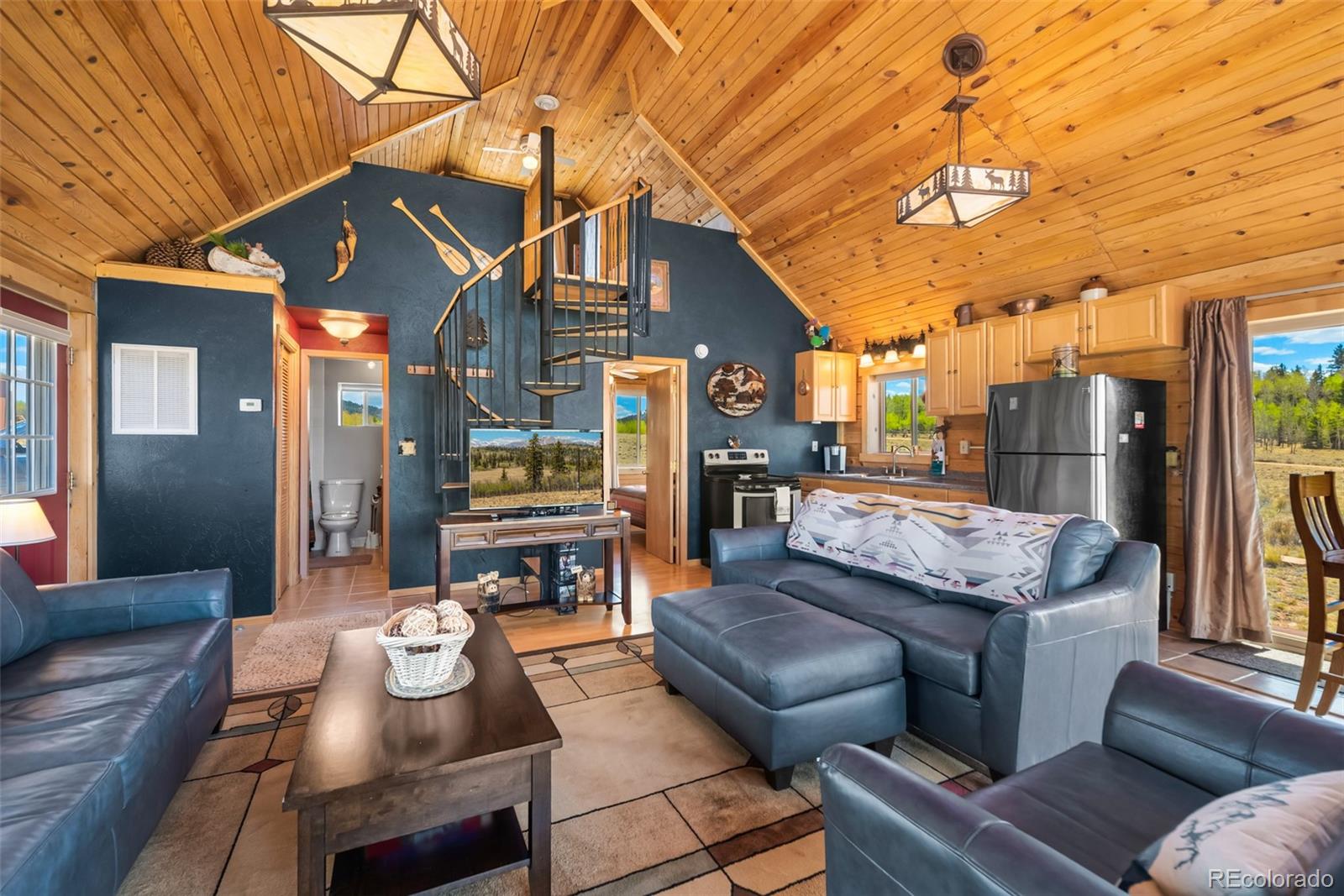 MLS Image #42 for 15  mallard road,como, Colorado