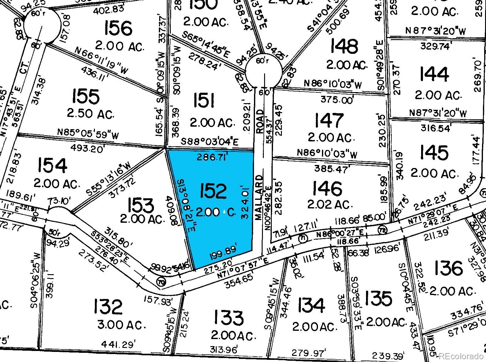 MLS Image #47 for 15  mallard road,como, Colorado