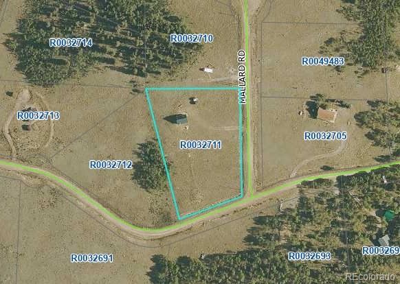 MLS Image #49 for 15  mallard road,como, Colorado
