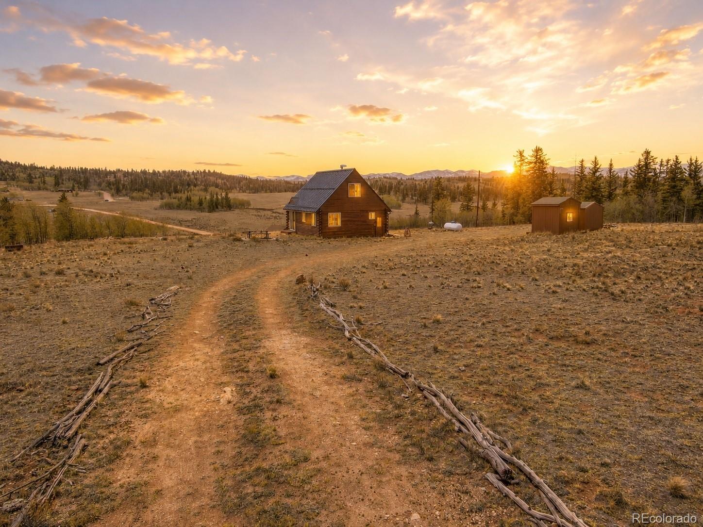 MLS Image #5 for 15  mallard road,como, Colorado