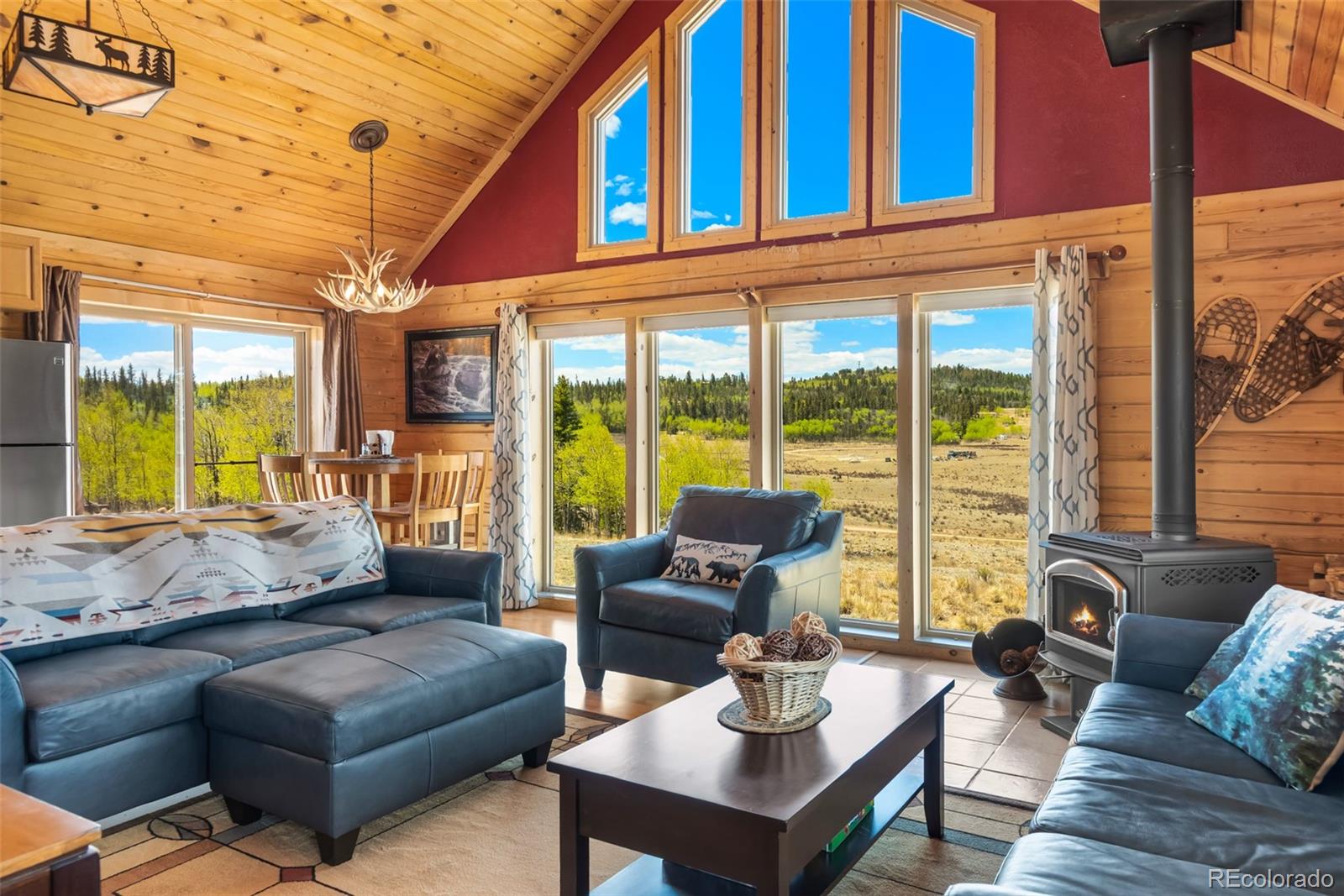 MLS Image #6 for 15  mallard road,como, Colorado