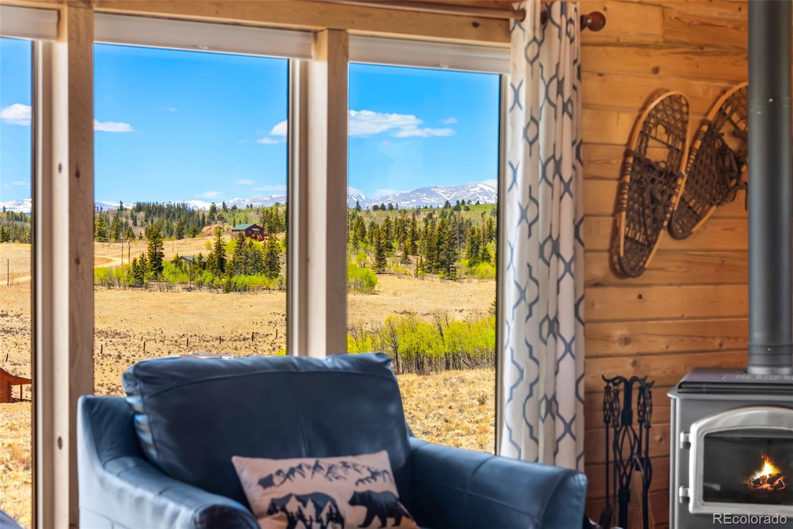 MLS Image #7 for 15  mallard road,como, Colorado