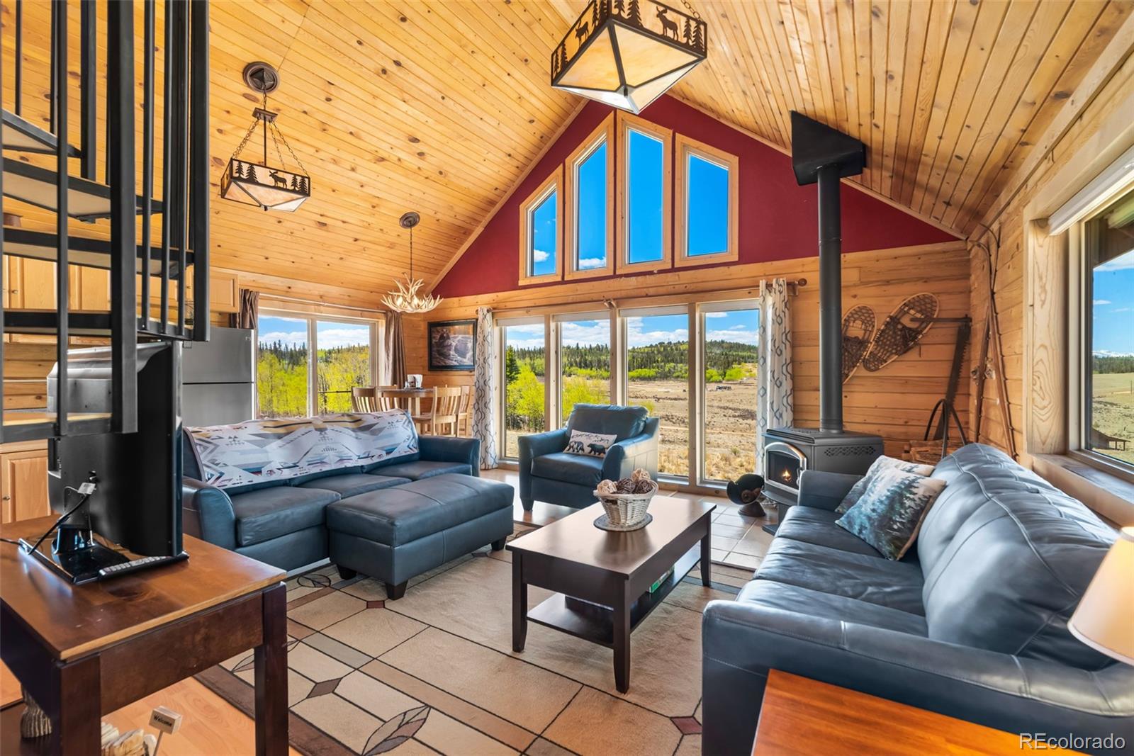 MLS Image #8 for 15  mallard road,como, Colorado