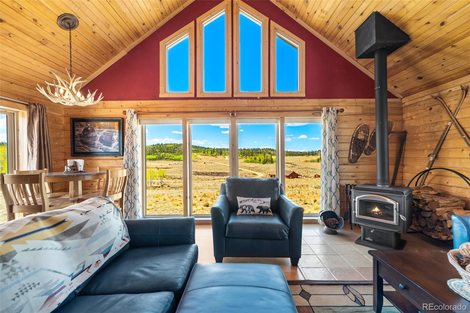 MLS Image #9 for 15  mallard road,como, Colorado