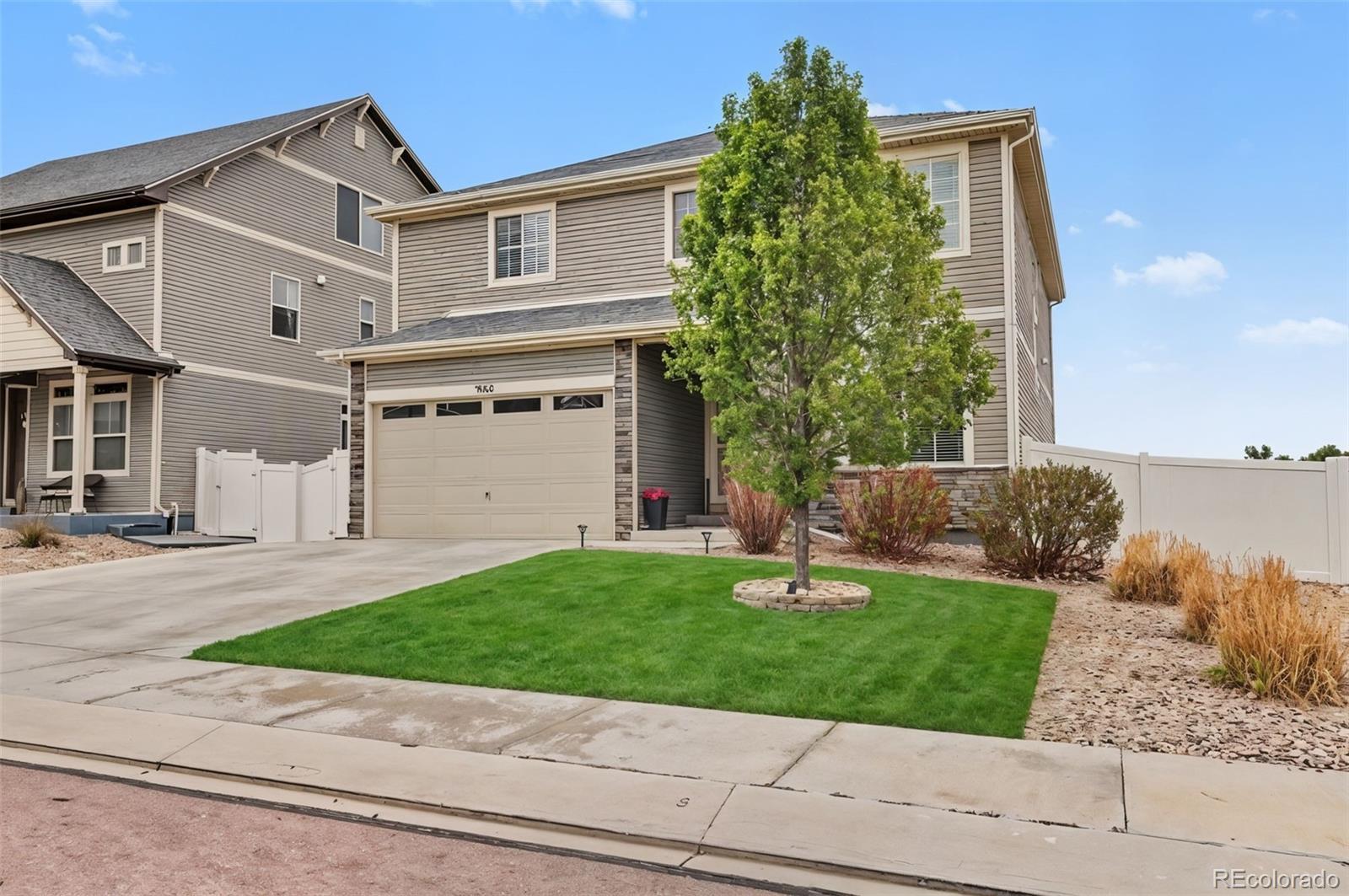 MLS Image #0 for 7856  luminary lane,fountain, Colorado